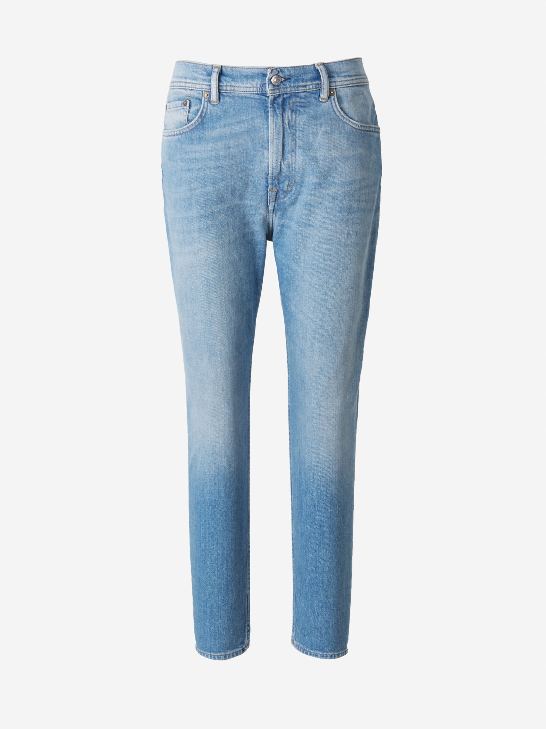 Acne studios Bottoms оригінал | Швидка доставка Україна – боковий вид
