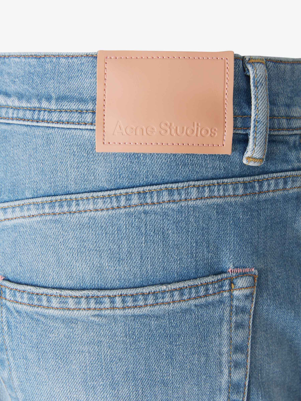 Acne studios Bottoms оригінал | Швидка доставка Україна – збільшений вид