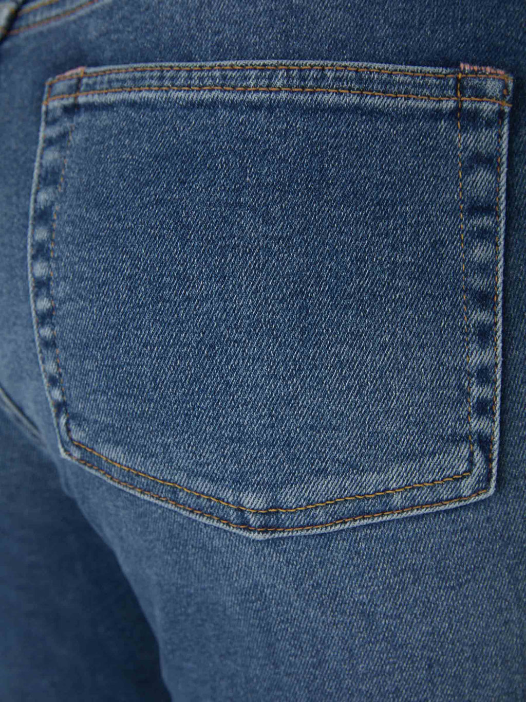 Оригінальна Skinny Fit Jeans Acne studios – збільшений вид