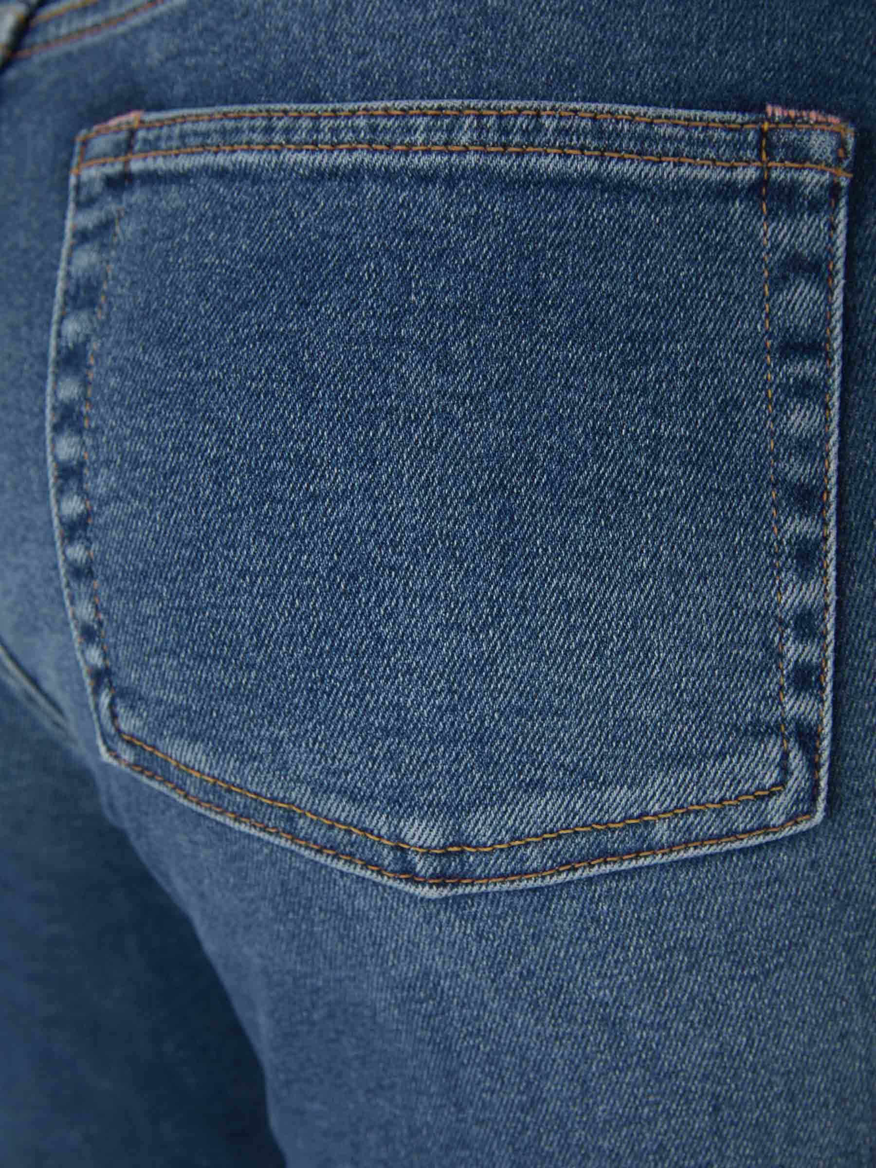 Оригінальна Skinny Fit Jeans Acne studios – збільшений вид