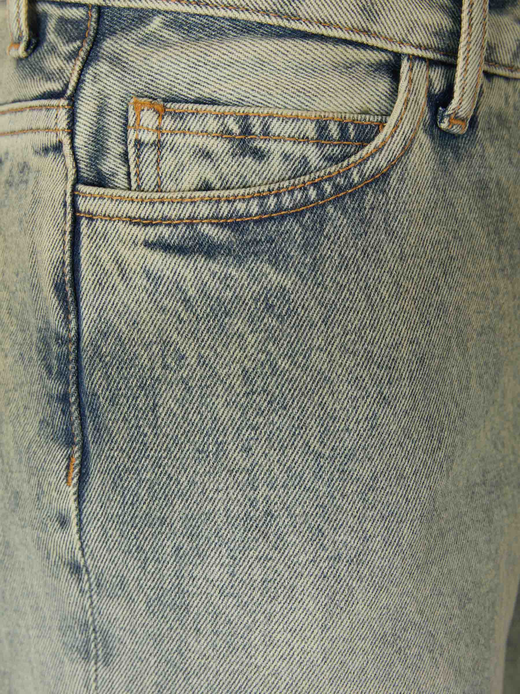 Jeans Toybox Laundry Off-white оригінал – Купити в Україні – збільшений вид