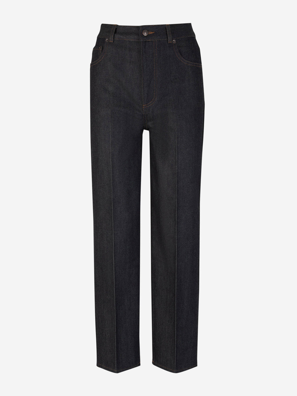 Madley Cash Jeans Loro piana – Гарантія оригінальності – боковий вид