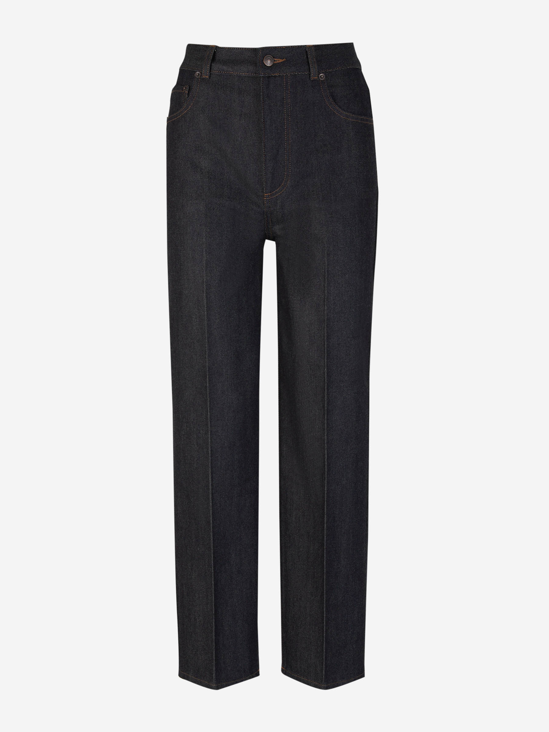 Madley Cash Jeans Loro piana – Гарантія оригінальності – боковий вид