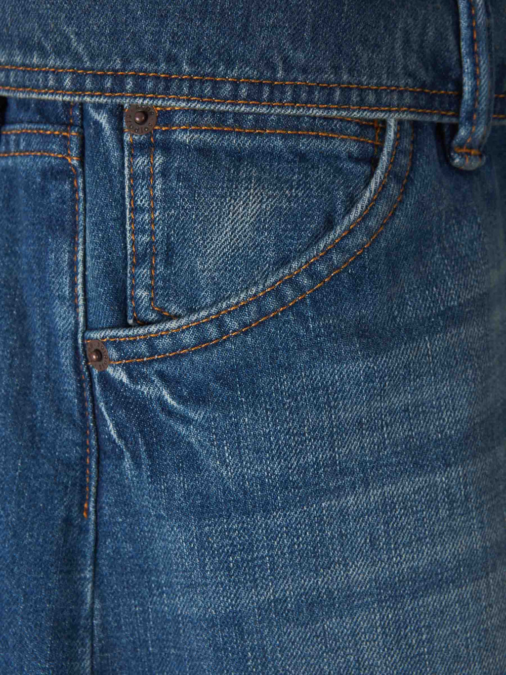 Barrel Buckle Jeans Acne studios оригінал – Купити в Україні – детальний вид