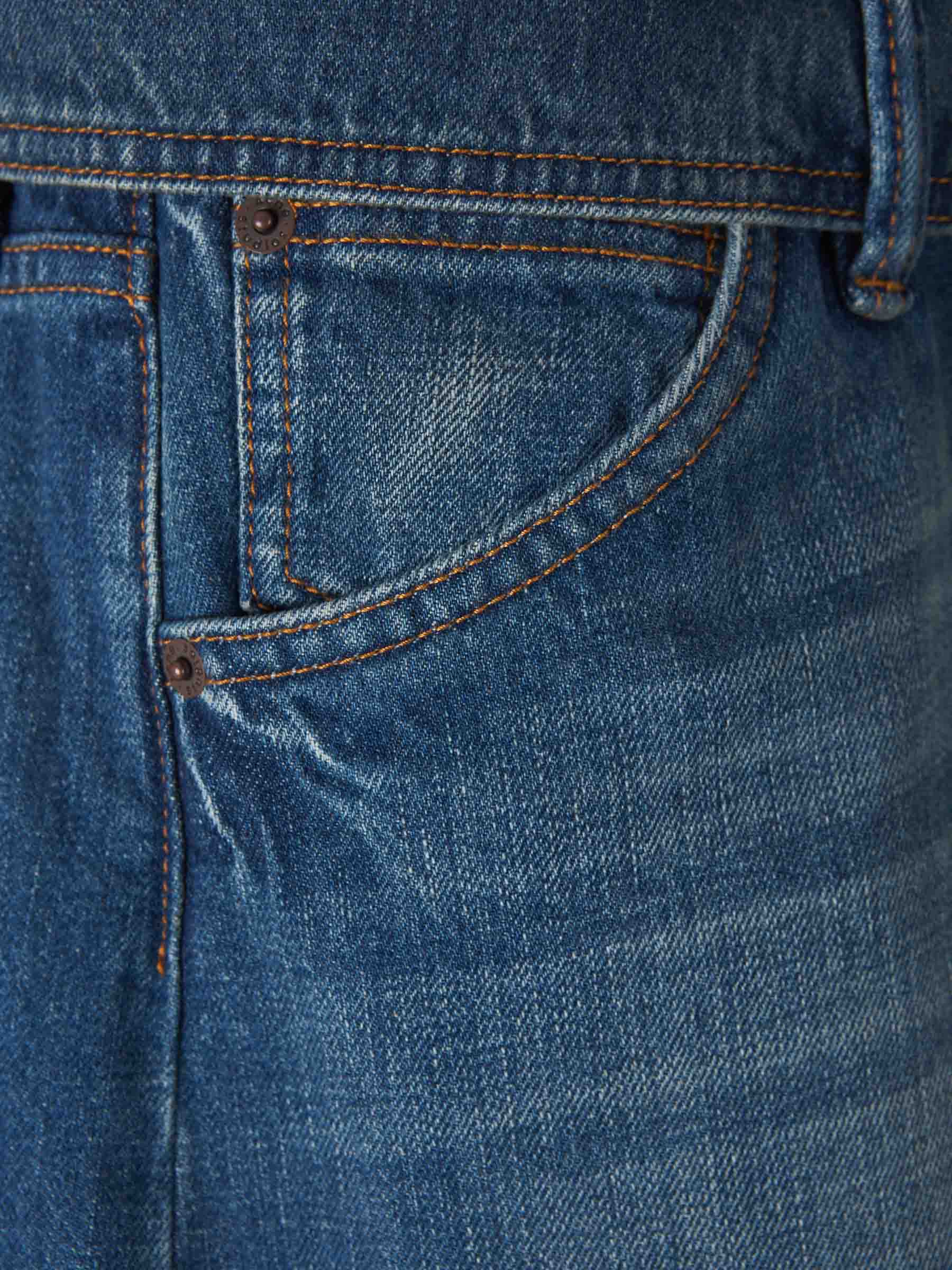 Barrel Buckle Jeans Acne studios оригінал – Купити в Україні – детальний вид