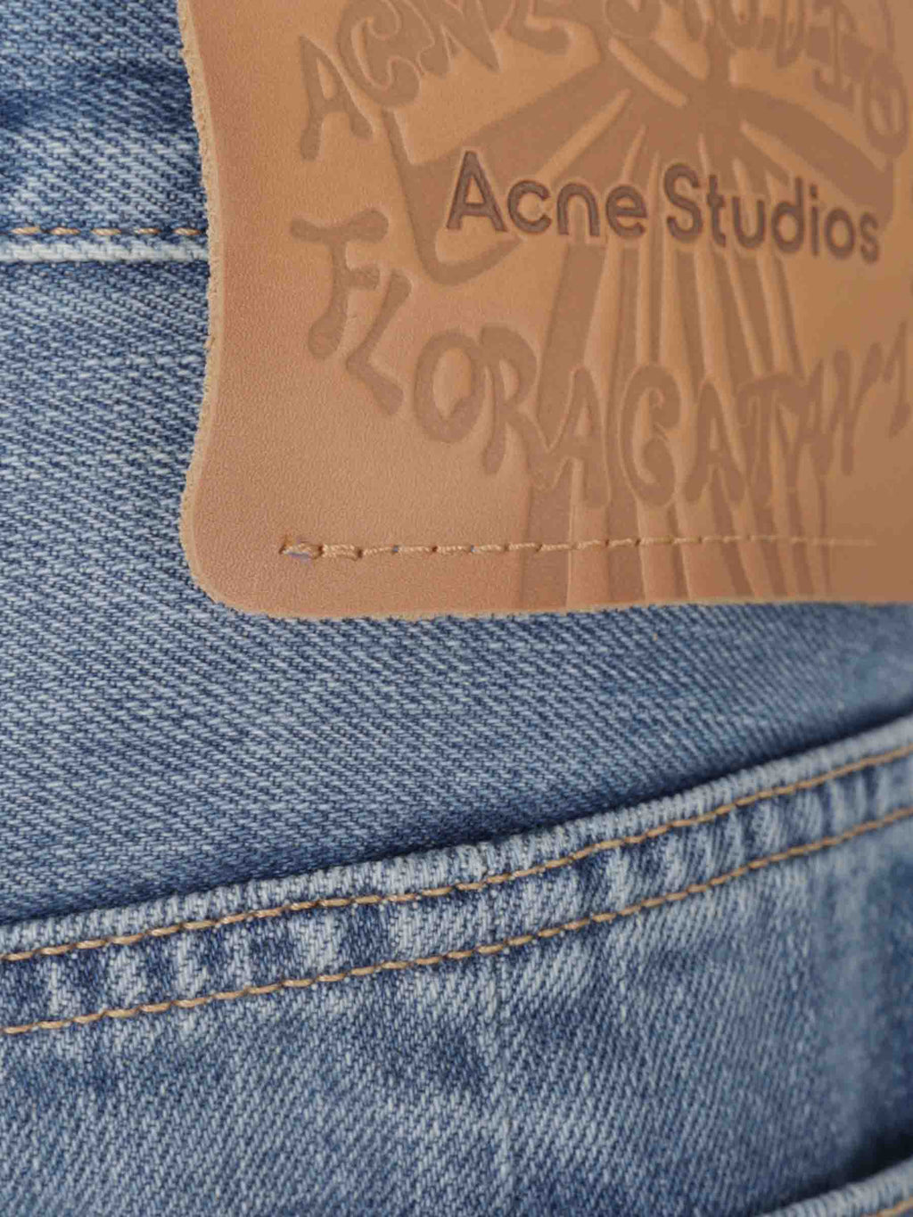 Acne studios Bottoms оригінал | Швидка доставка Україна – вид 6