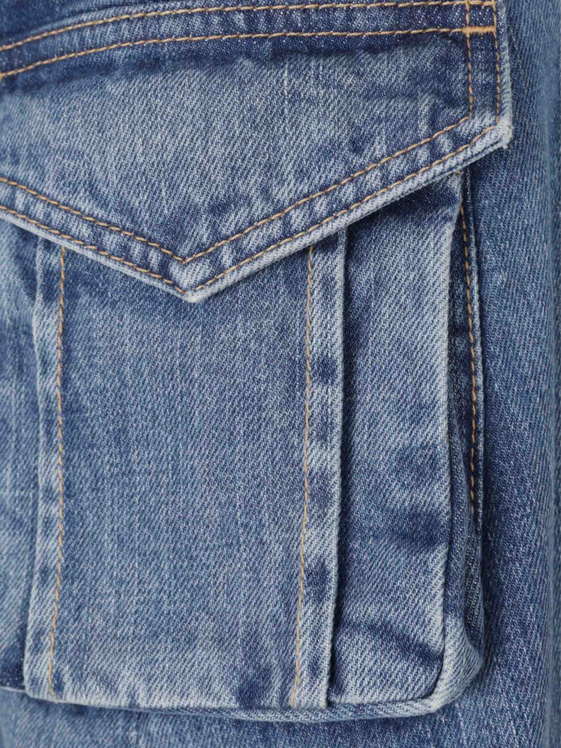 Acne studios Bottoms оригінал | Швидка доставка Україна – вид 7