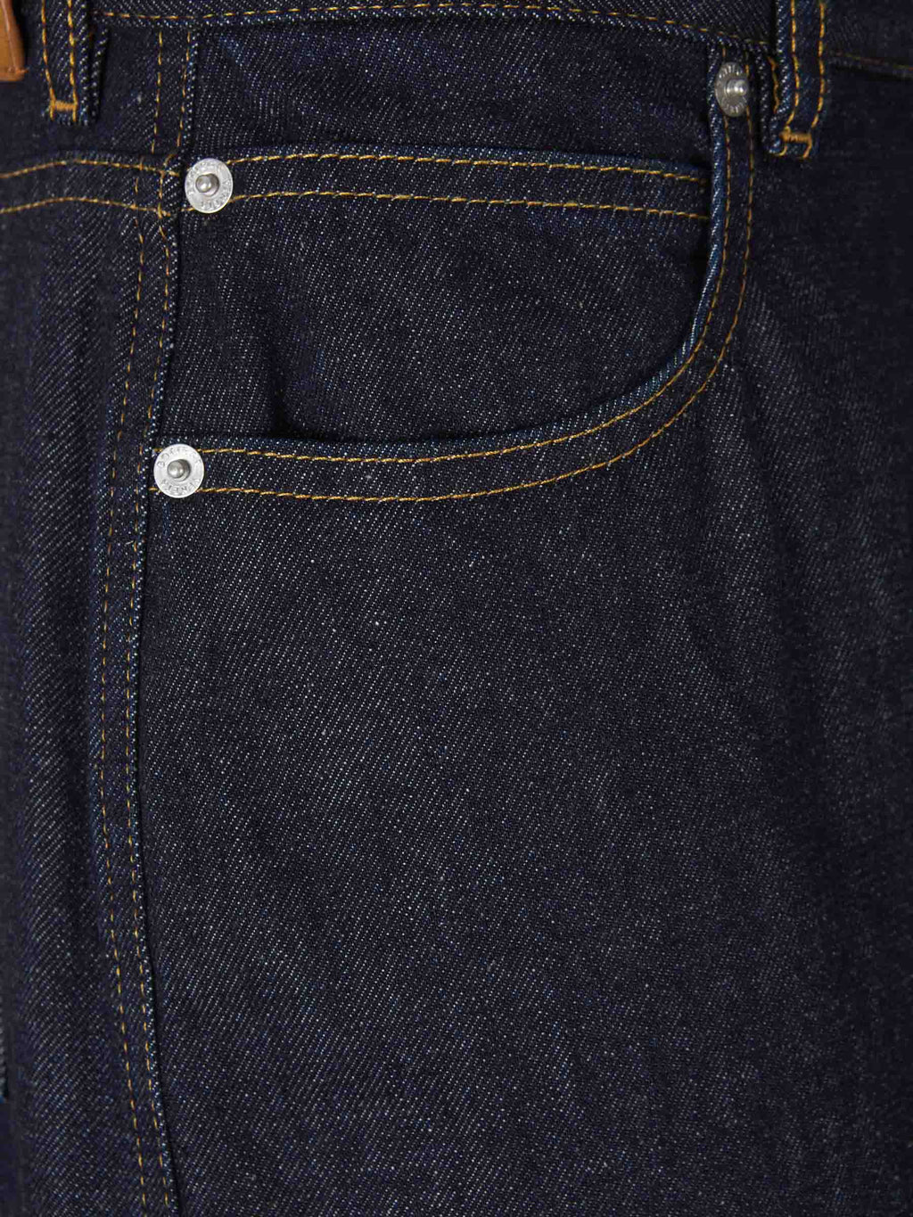 Оригінальна Palazzo Jeans Denm Bottega veneta – збільшений вид