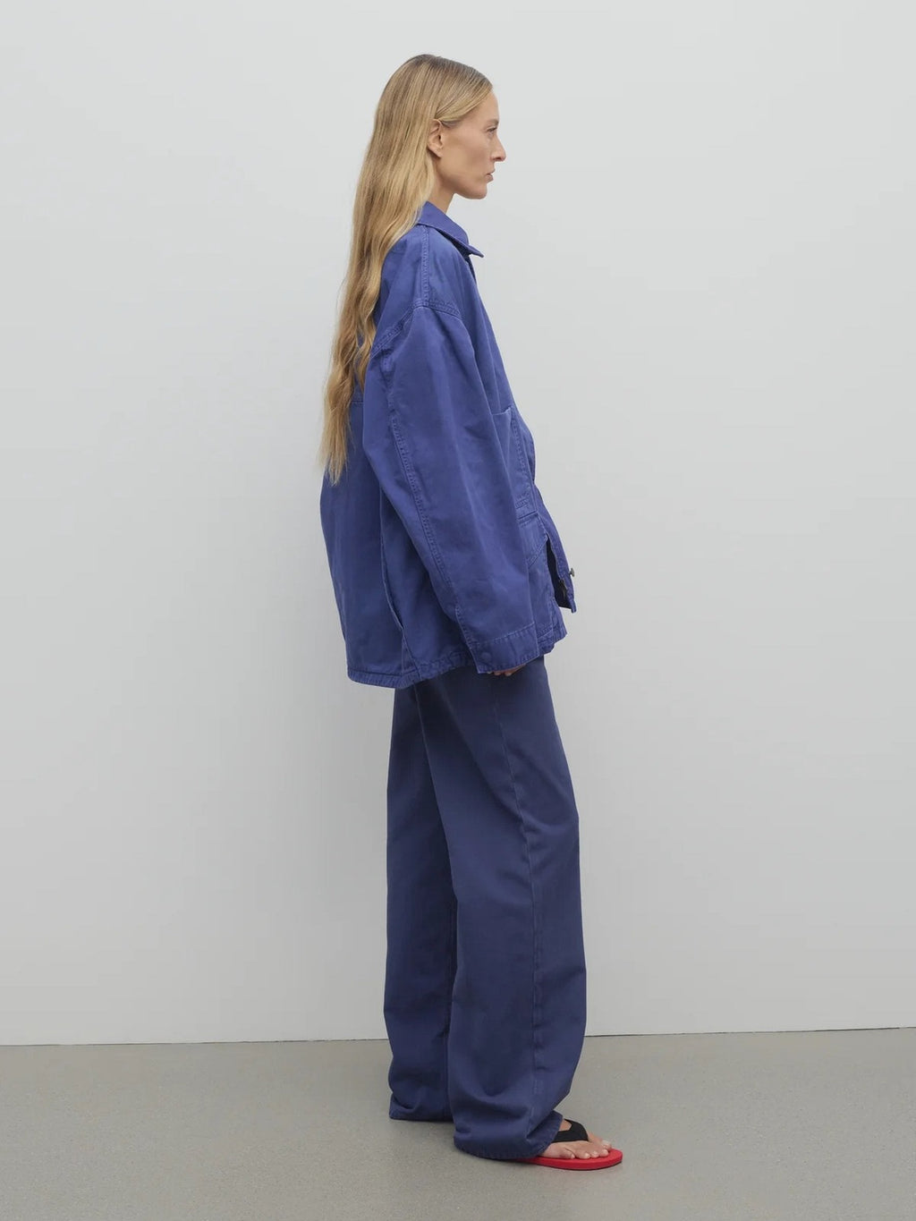 Eglitta Cotton Jeans The row оригінал – Купити в Україні – детальний вид