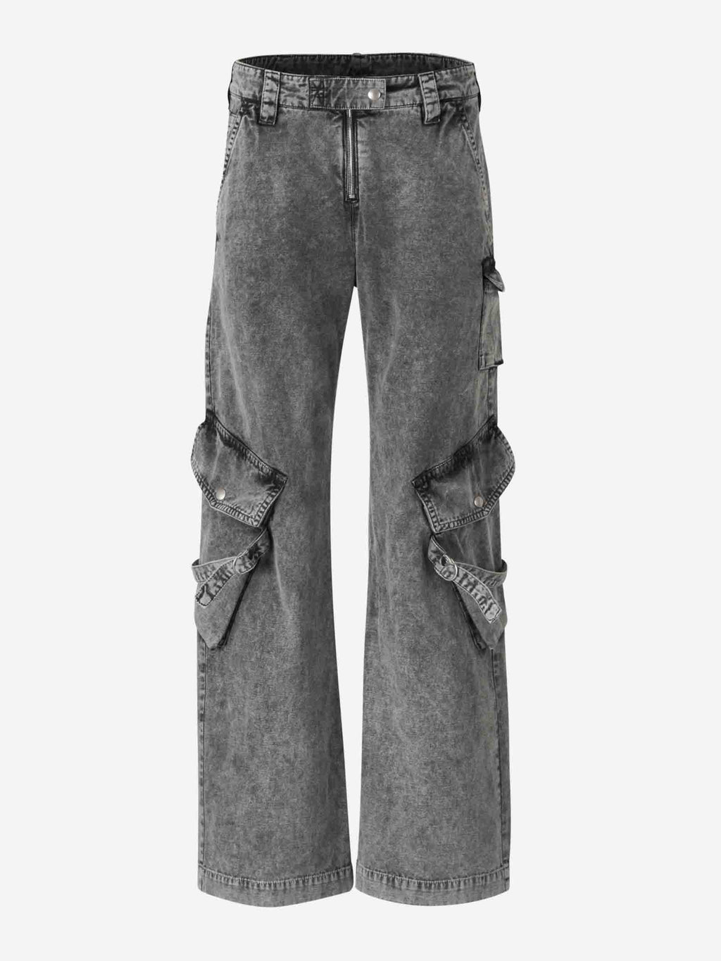 Acne studios Bottoms оригінал | Швидка доставка Україна – боковий вид