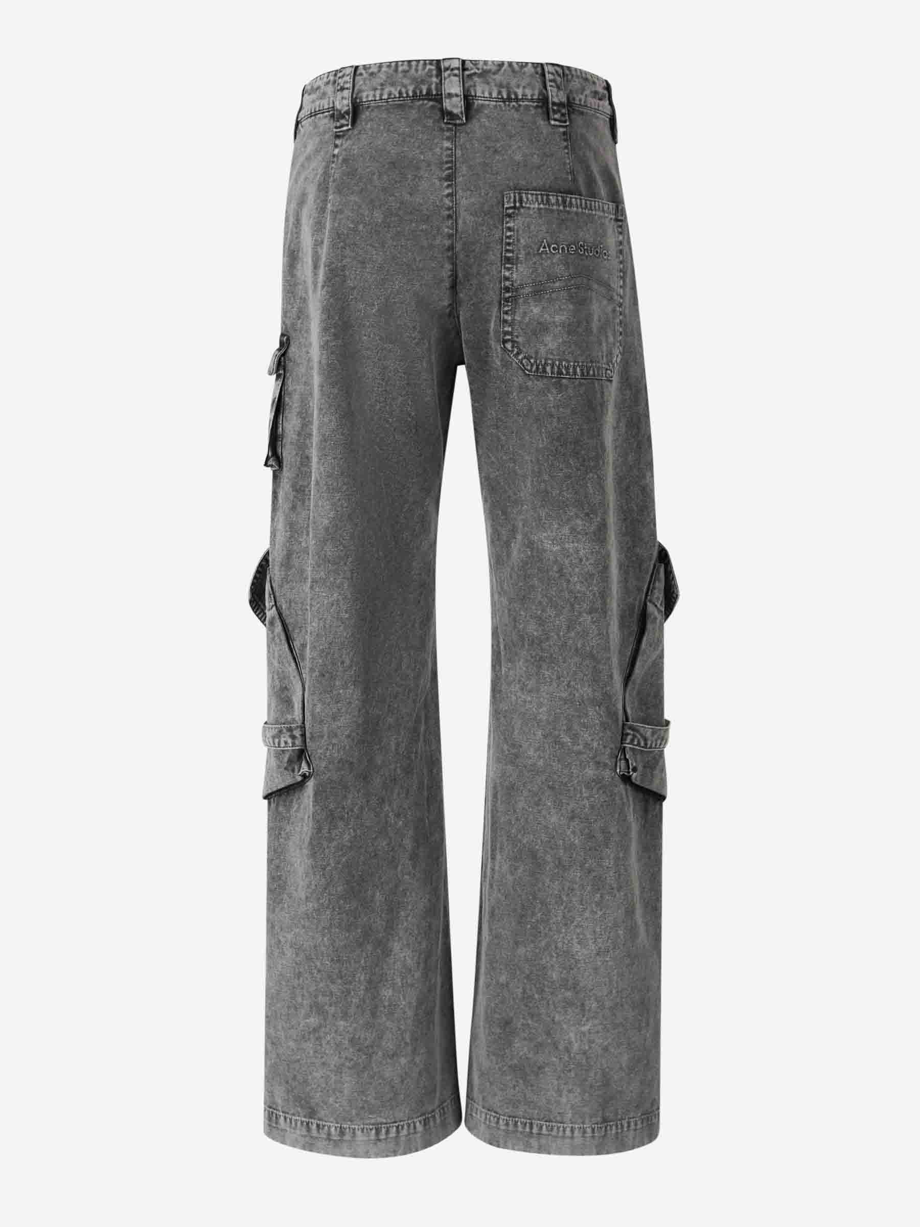 Acne studios Bottoms оригінал | Швидка доставка Україна – детальний вид