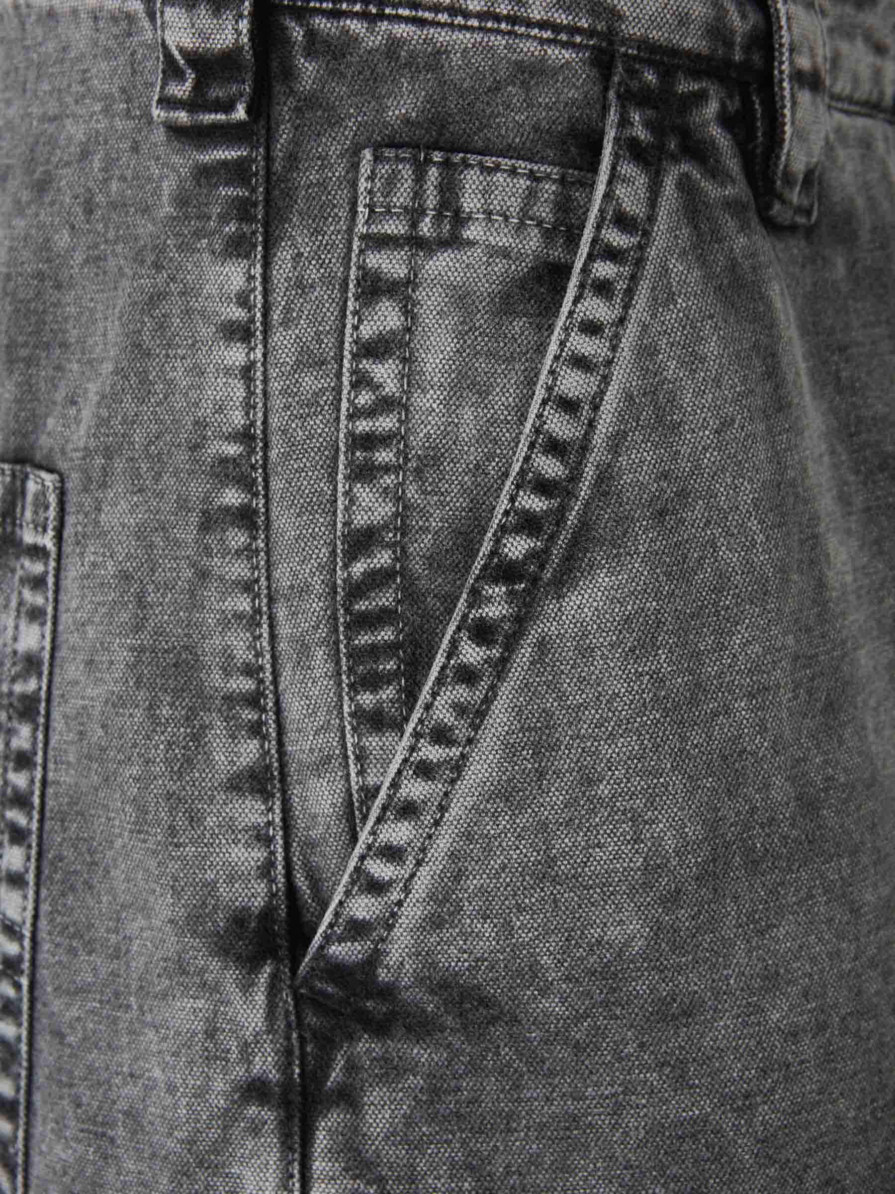Acne studios Bottoms оригінал | Швидка доставка Україна – збільшений вид