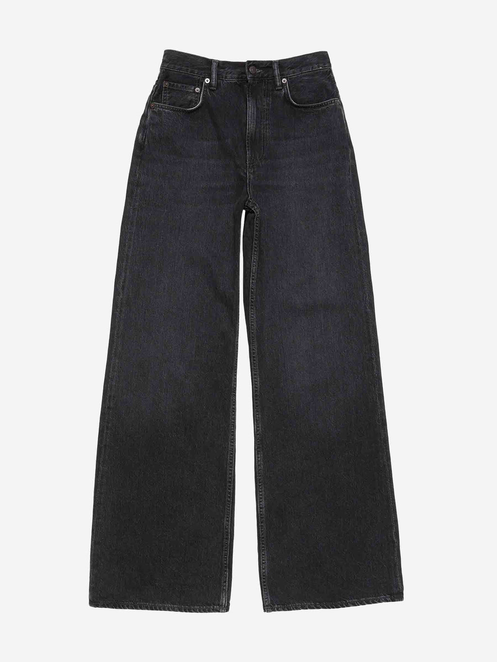 Acne studios Bottoms оригінал | Швидка доставка Україна – боковий вид
