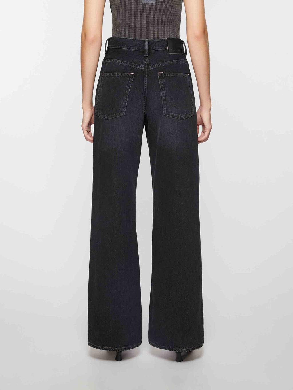 Acne studios Bottoms оригінал | Швидка доставка Україна – детальний вид