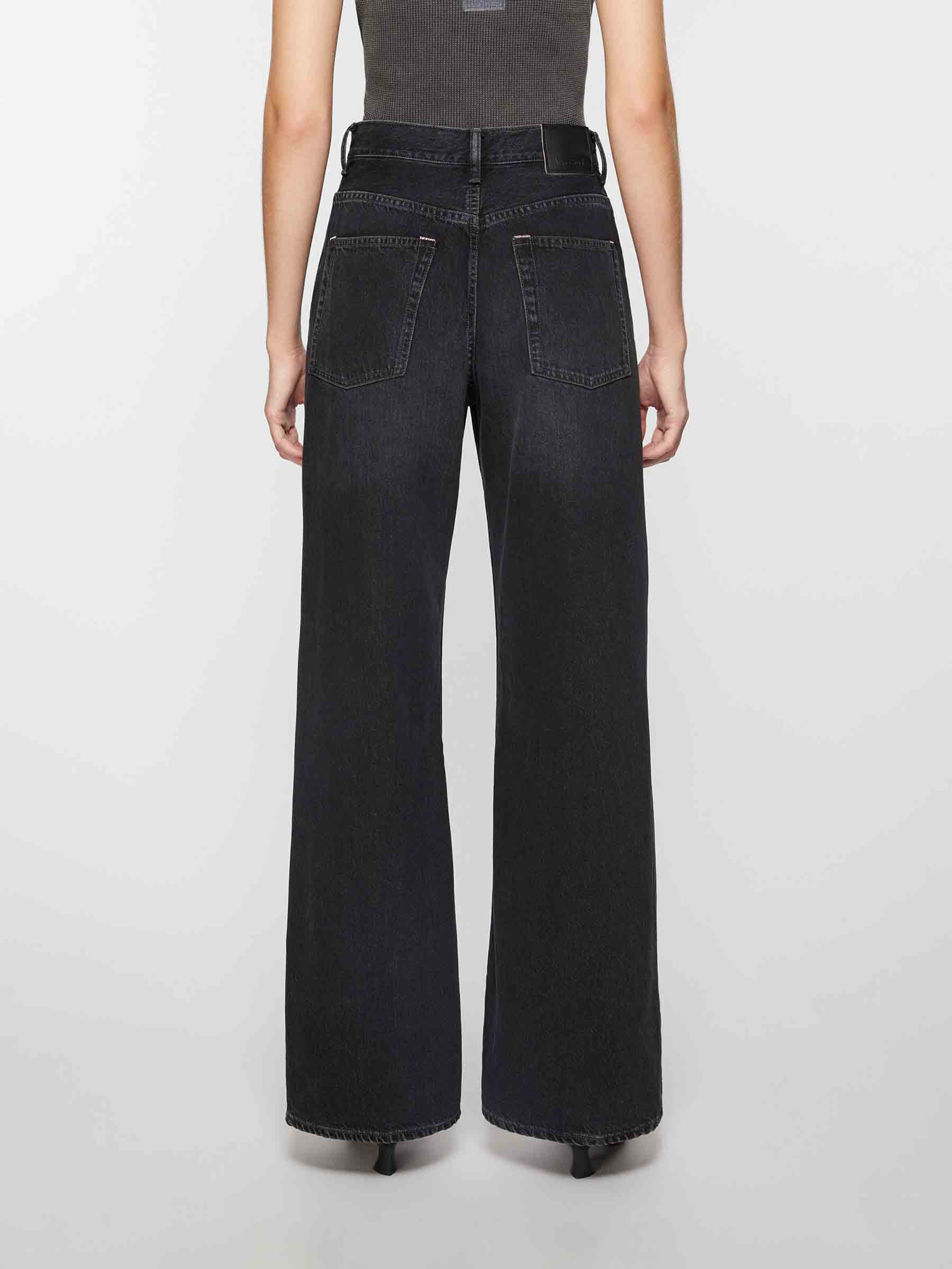 Acne studios Bottoms оригінал | Швидка доставка Україна – детальний вид
