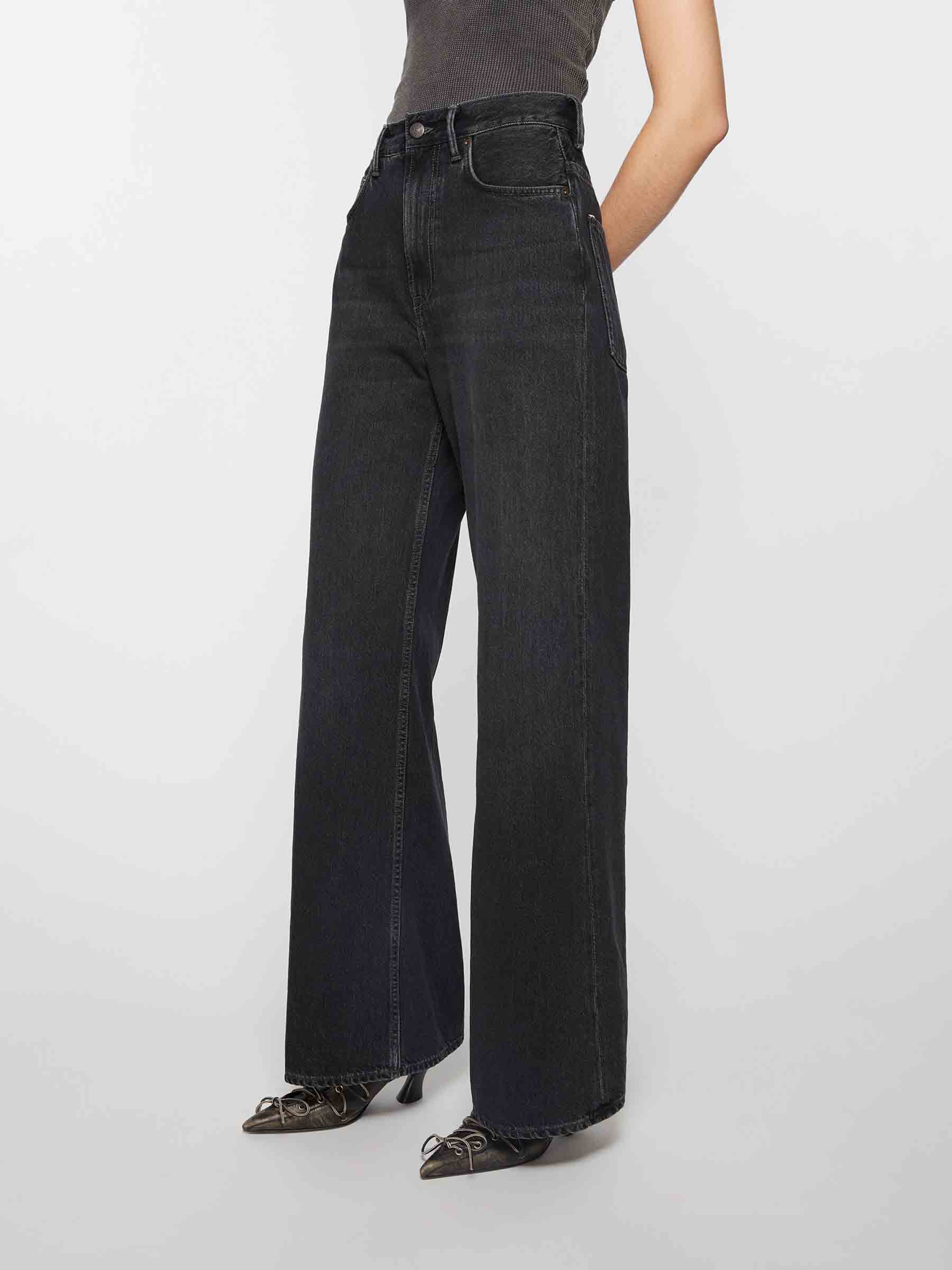 Acne studios Bottoms оригінал | Швидка доставка Україна – збільшений вид
