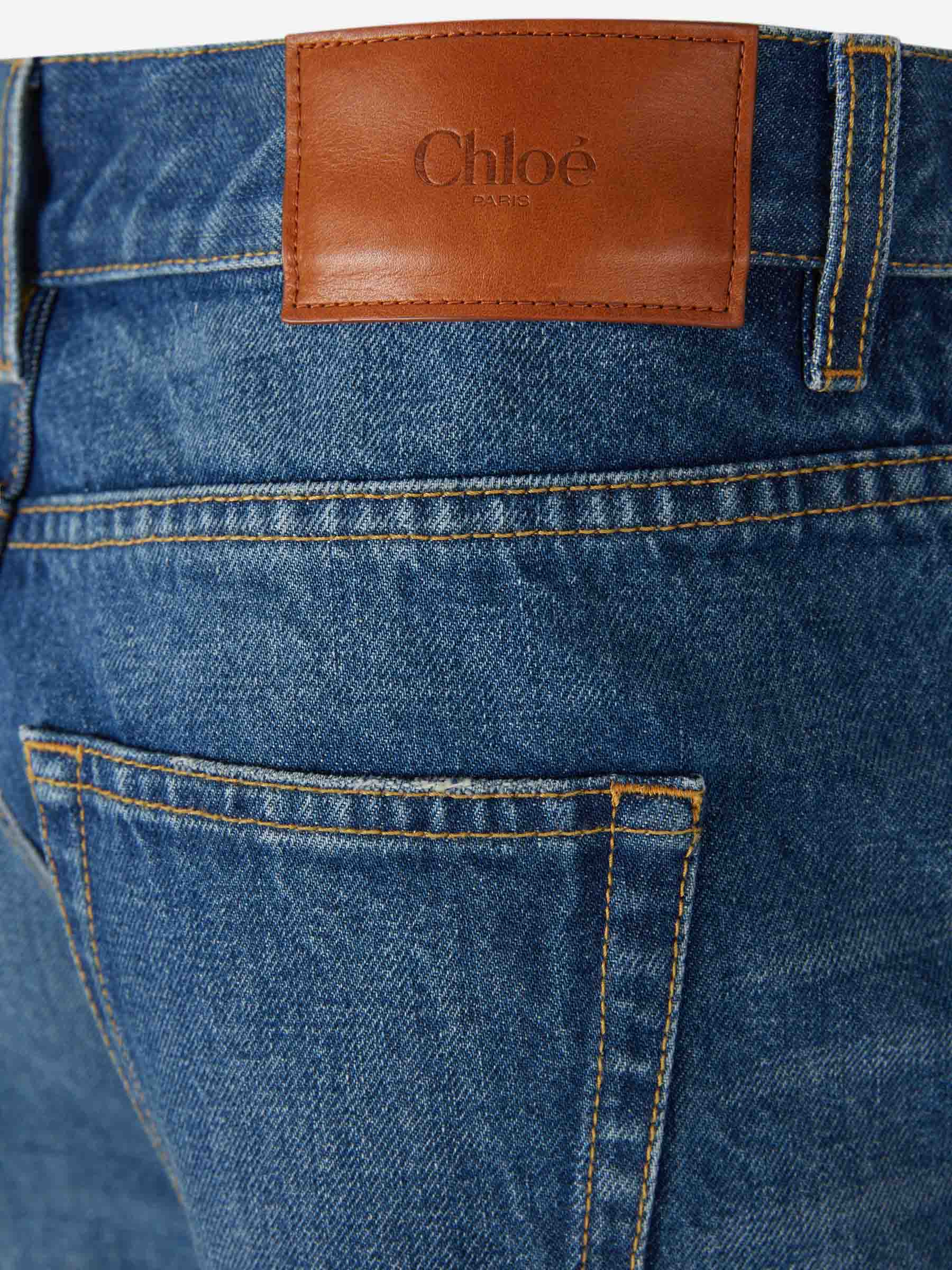 Chloe Bottoms оригінал | Швидка доставка Україна – збільшений вид