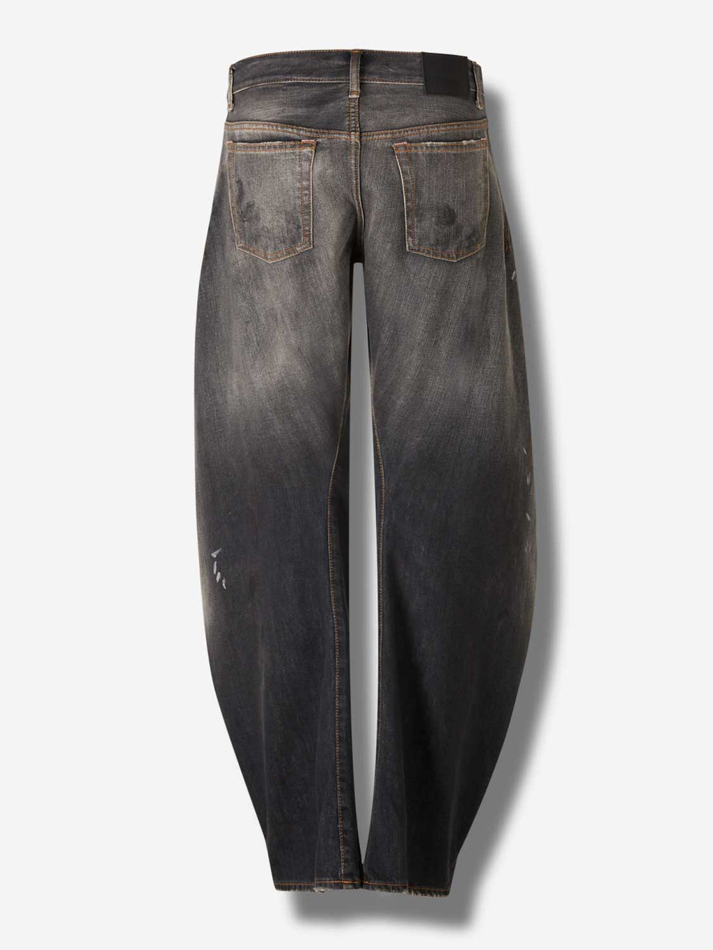 Оригінальна Jeans Loose 2006f Acne studios – детальний вид