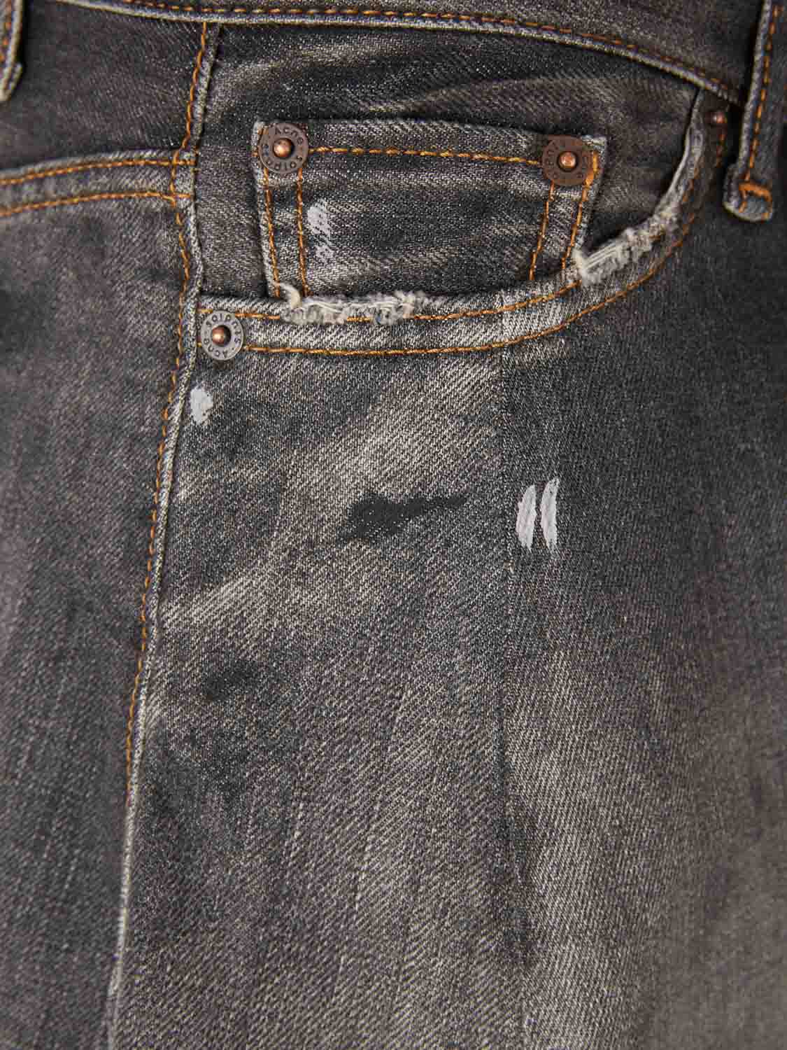 Оригінальна Jeans Loose 2006f Acne studios – збільшений вид