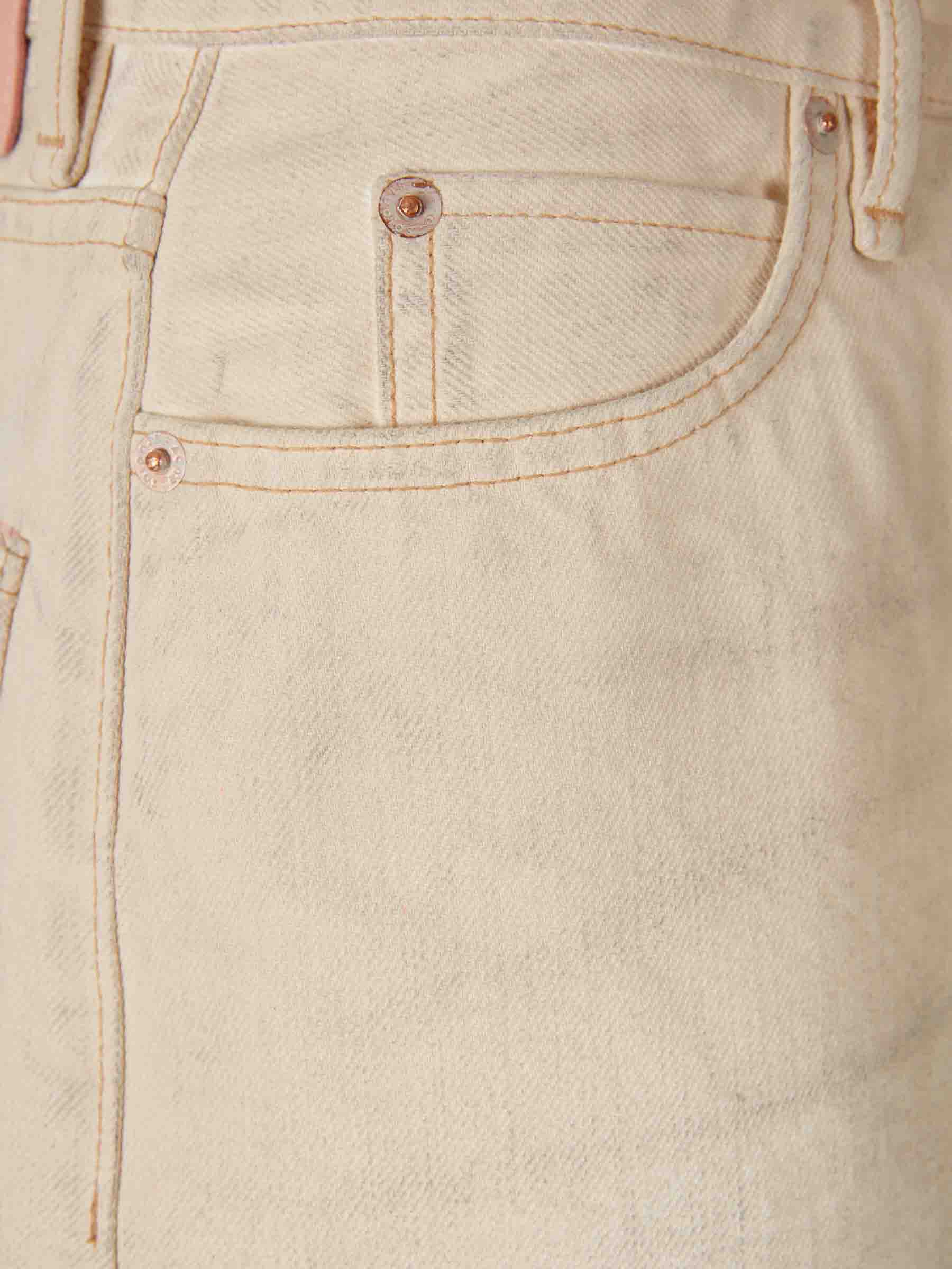 Baggy Jeans 1981 Acne studios – Гарантія оригінальності – збільшений вид