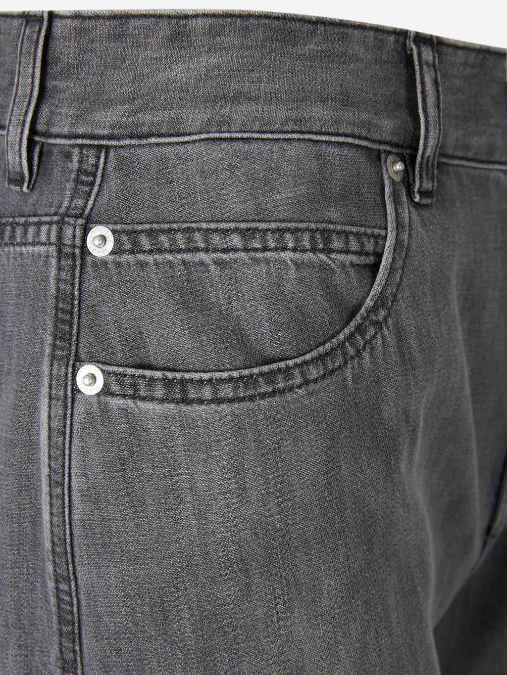 Оригінальна Wide Jeans Bottega veneta – детальний вид