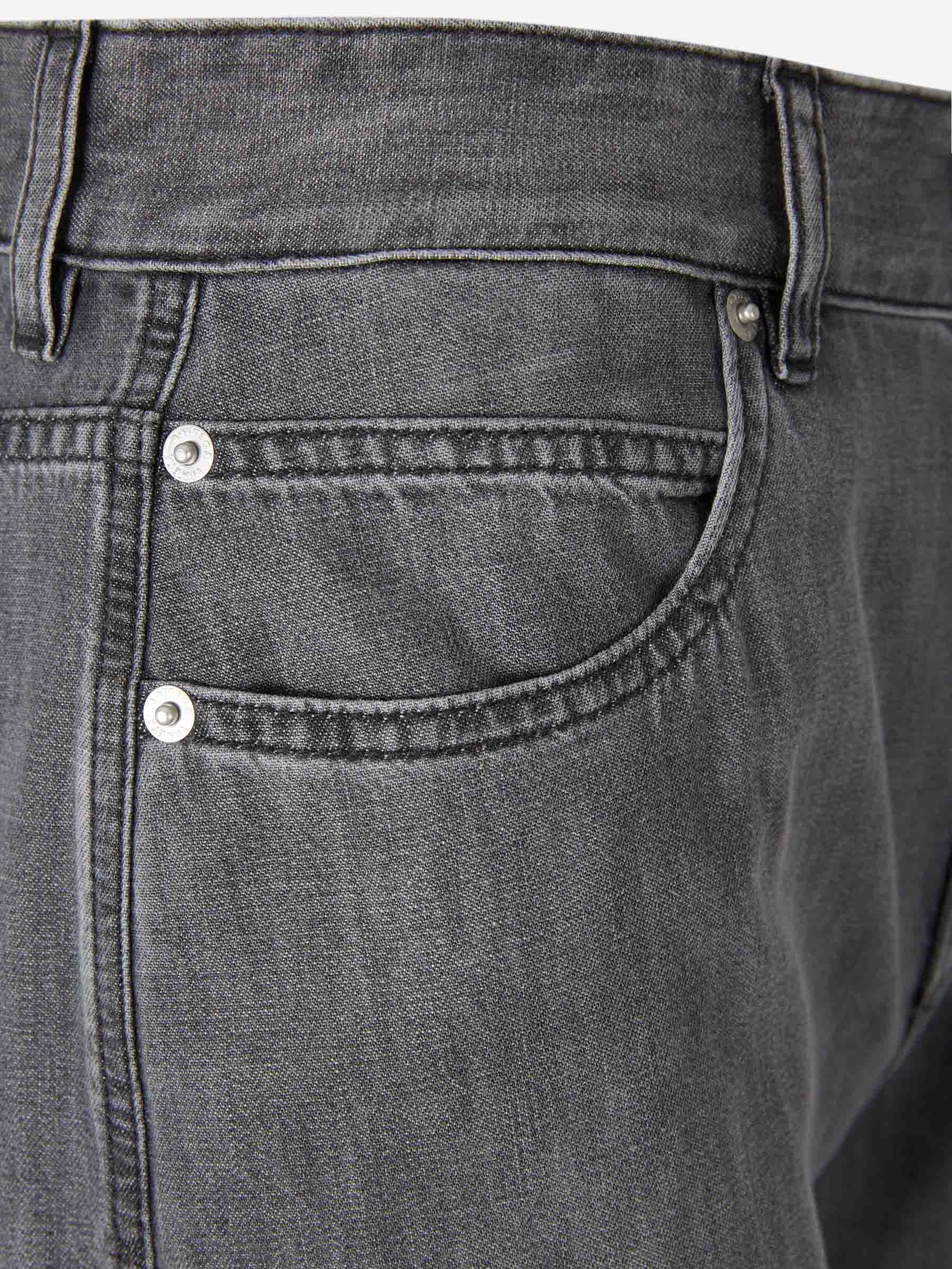 Оригінальна Wide Jeans Bottega veneta – детальний вид