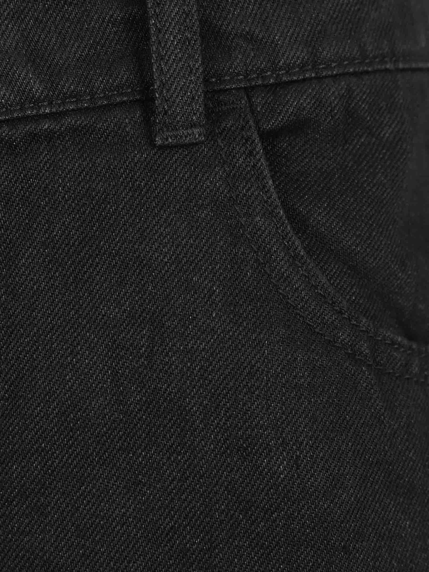 Оригінальна Wide Straight Jeans The row – детальний вид