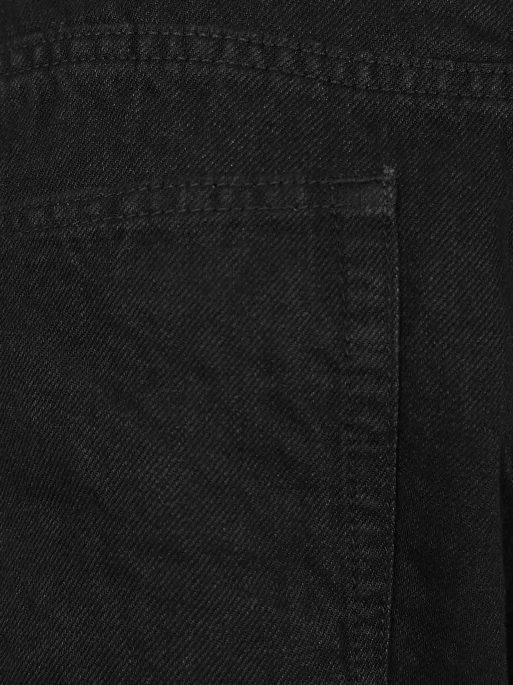 Оригінальна Wide Straight Jeans The row – збільшений вид