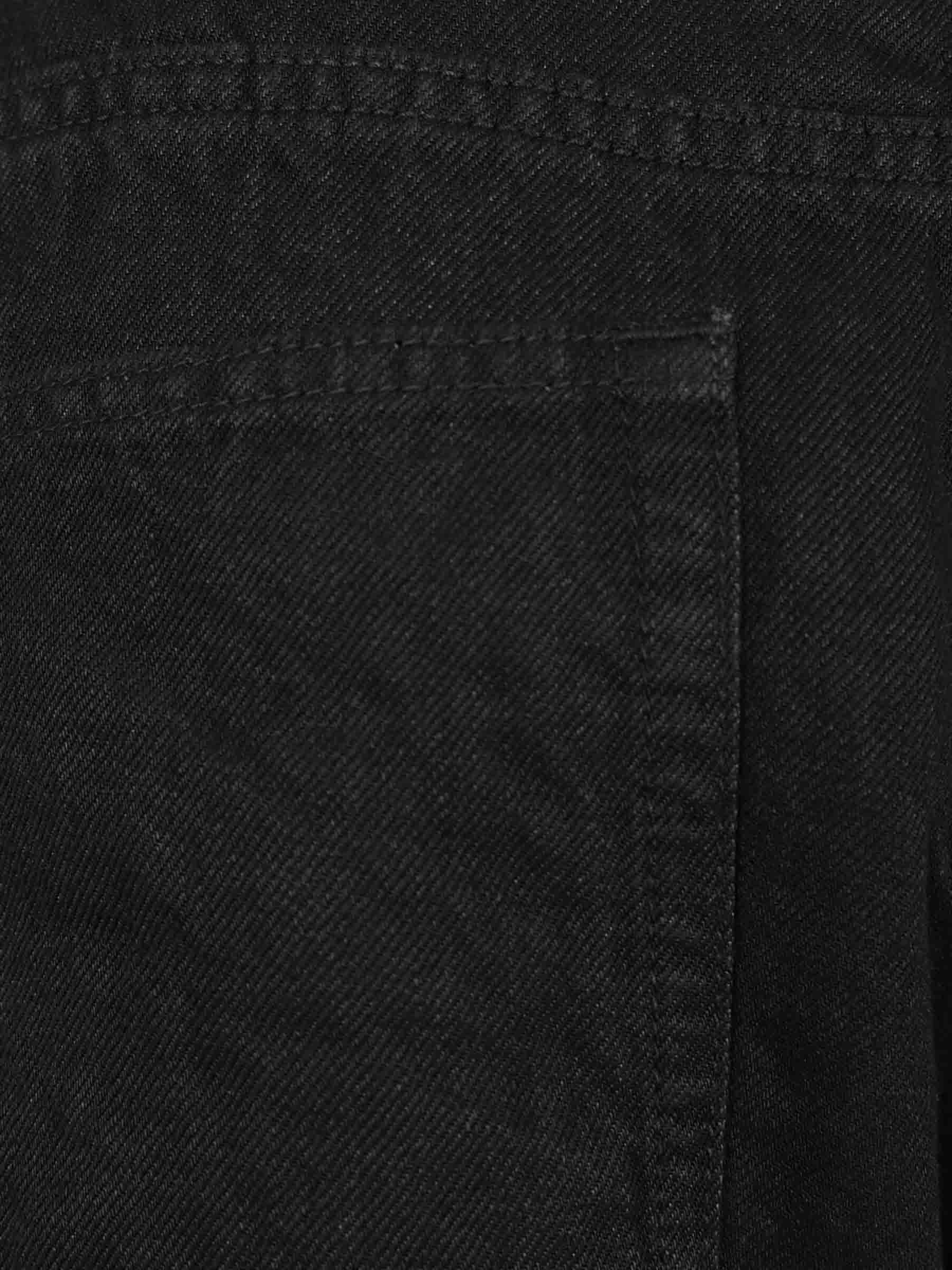 Оригінальна Wide Straight Jeans The row – збільшений вид