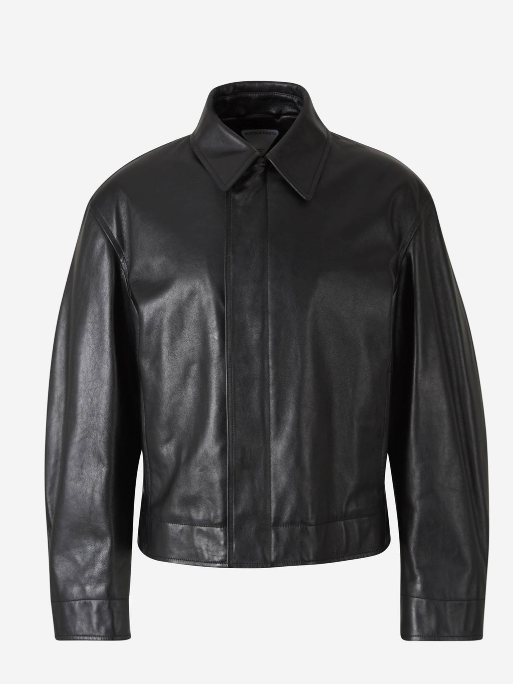 Bottega veneta Outerwear оригінал | Швидка доставка Україна – боковий вид