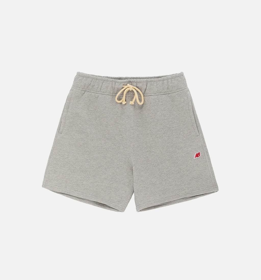 Teddy Santis Made In Usa Core Mens Shorts New balance оригінал – Купити в Україні – боковий вид