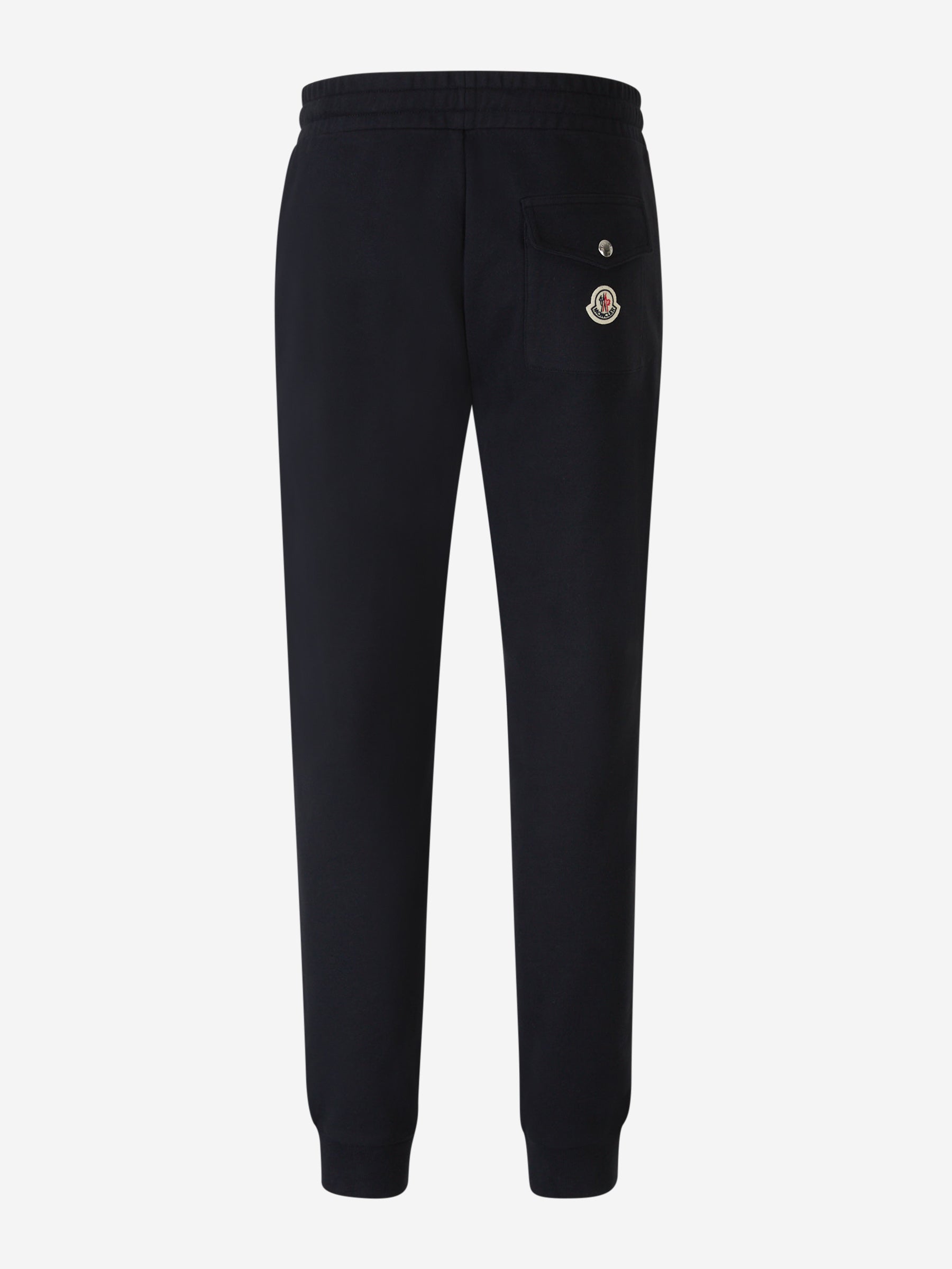Moncler Bottoms оригінал | Швидка доставка Україна – вид ззаду
