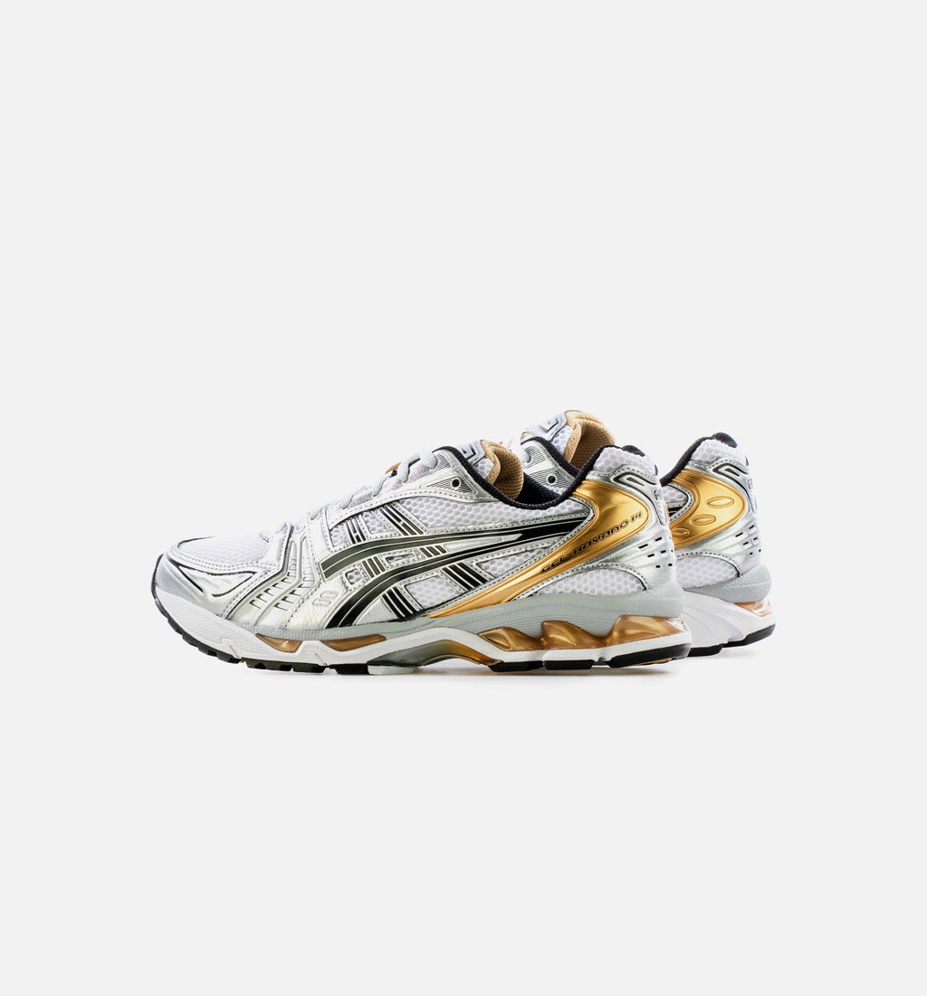Оригінальна Gel Kayano 14 Og Mens Lifestyle Shoe Asics – детальний вид