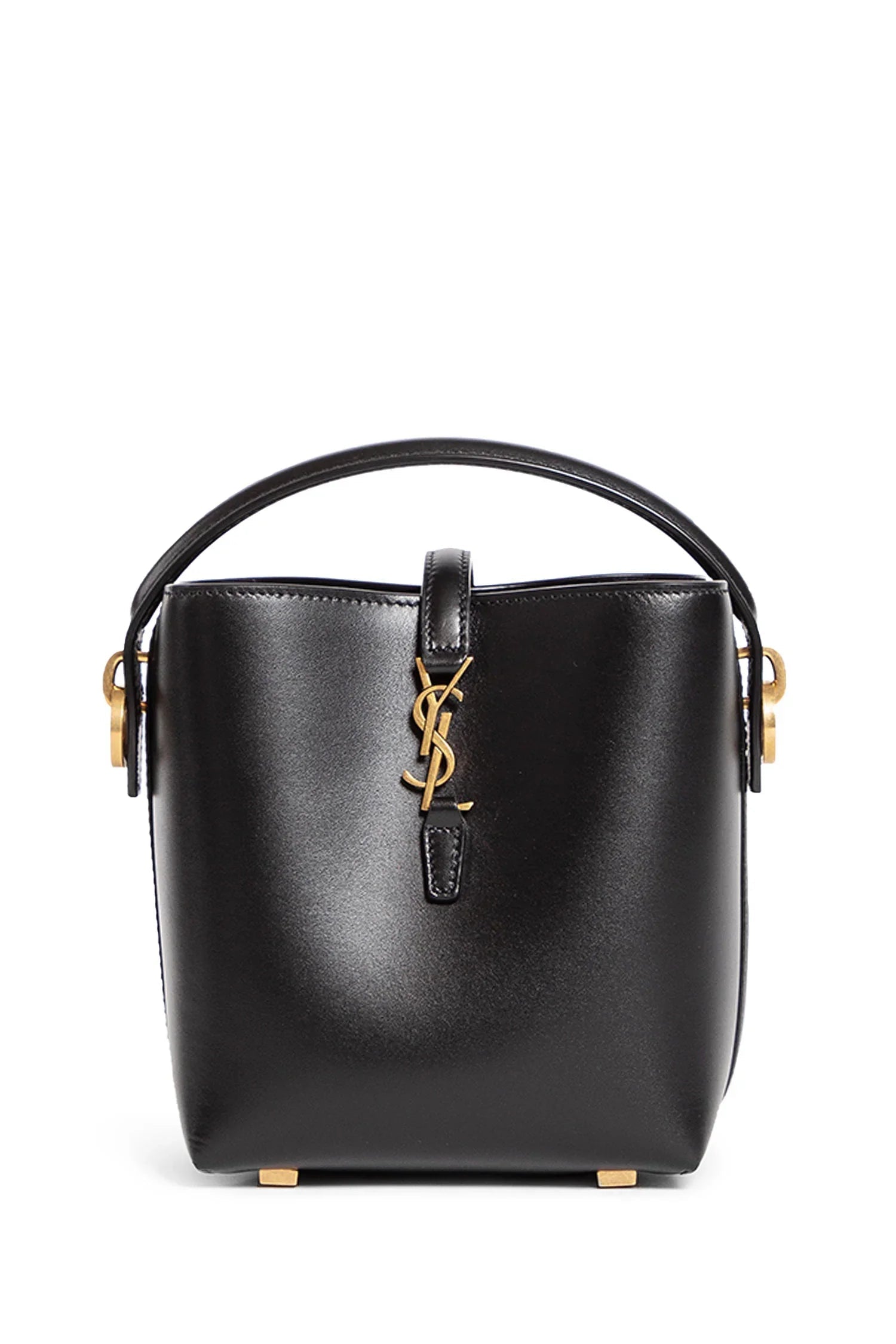 Saint laurent Bags оригінал | Швидка доставка Україна – боковий вид