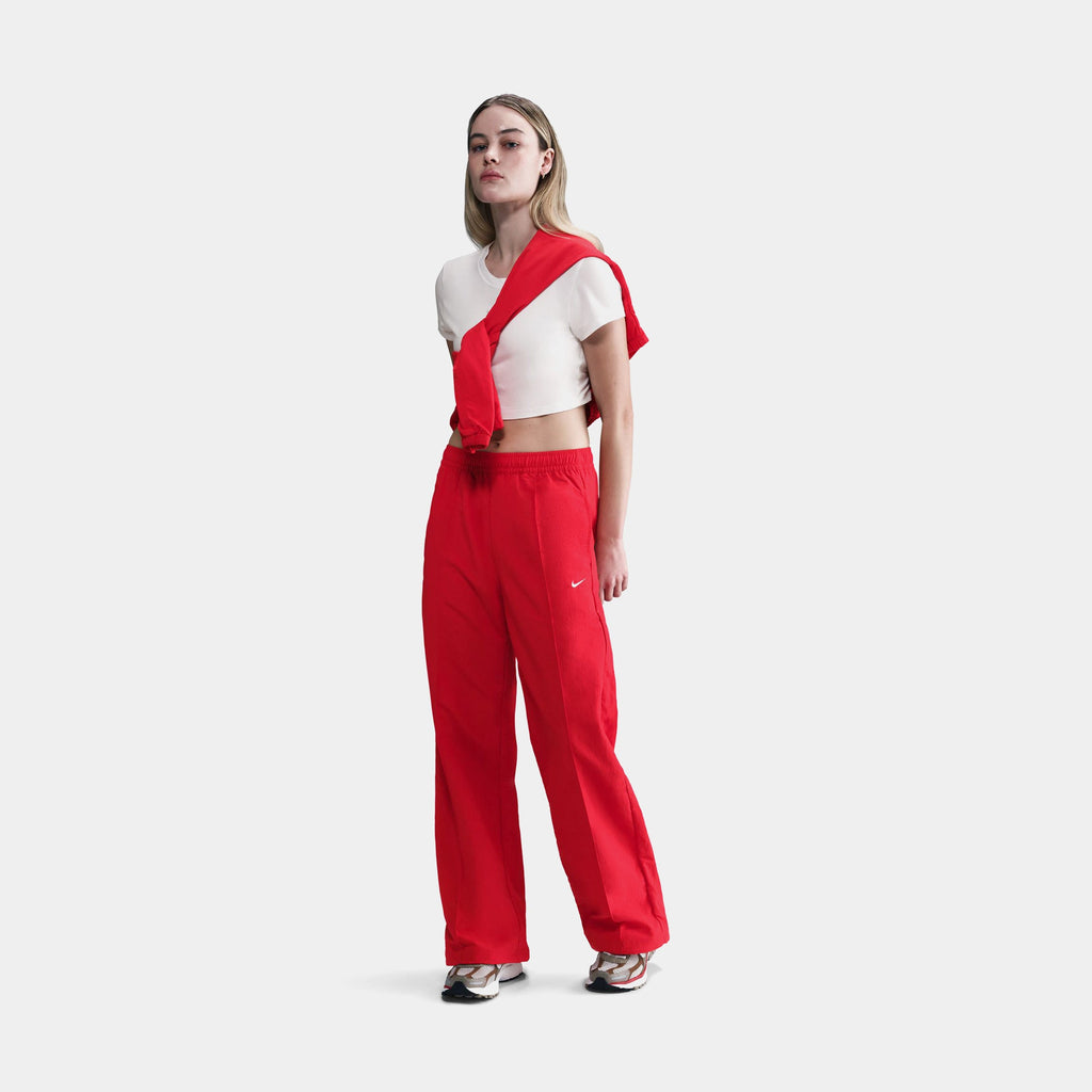 Nike Bottoms оригінал | Швидка доставка Україна – боковий вид