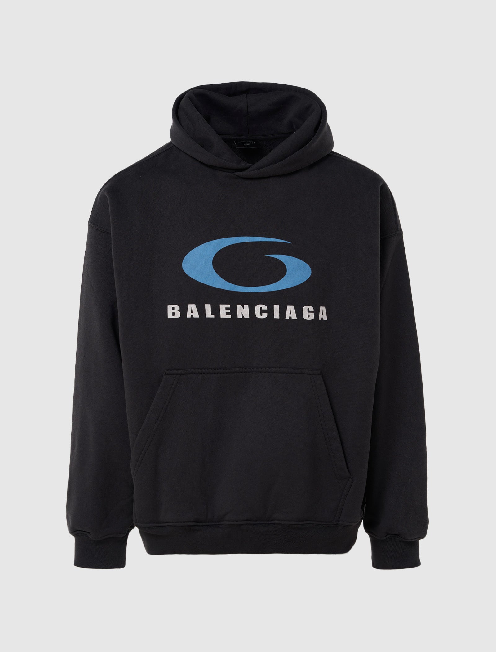 Balenciaga Knitwear оригінал | Швидка доставка Україна – боковий вид