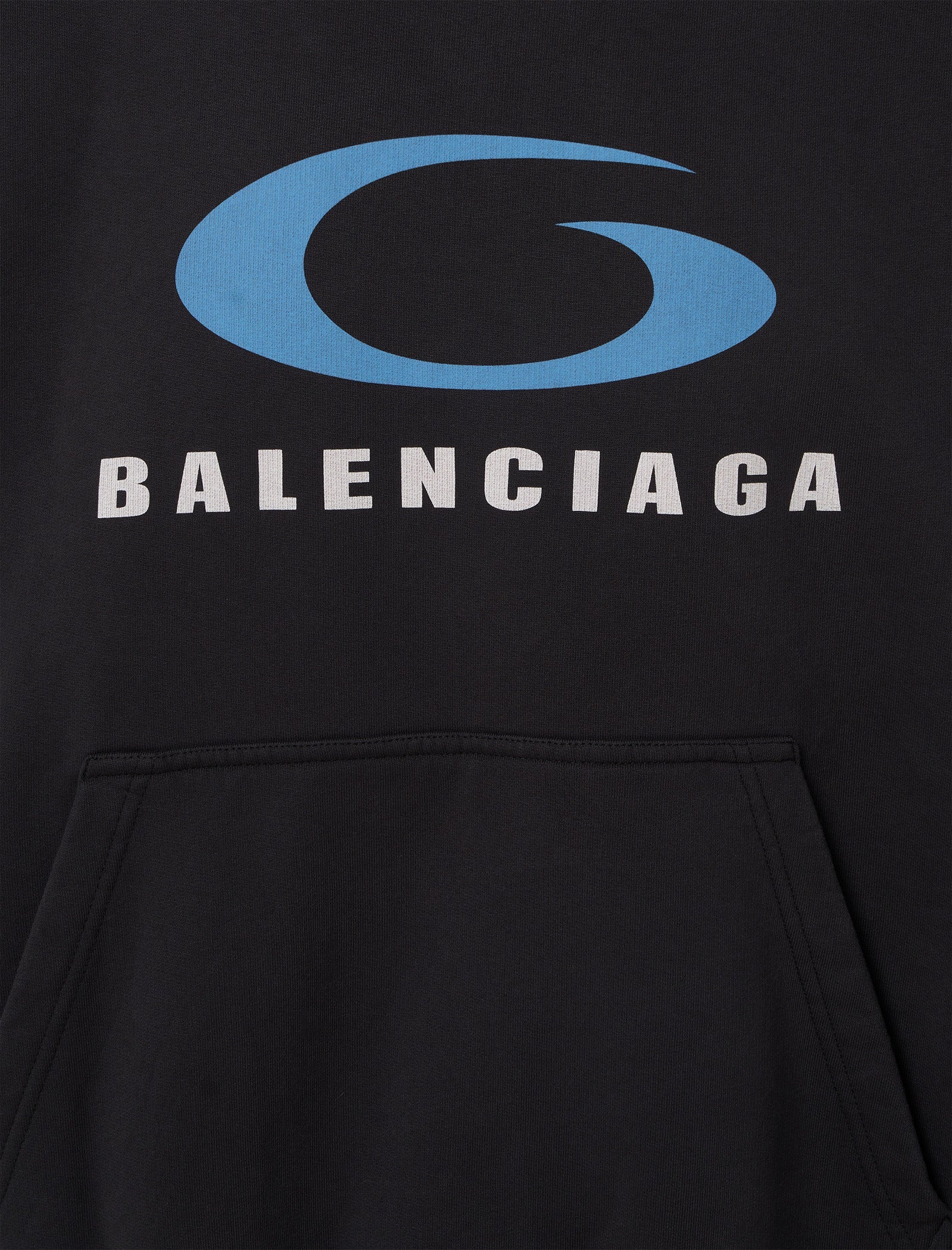 Balenciaga Knitwear оригінал | Швидка доставка Україна – вид ззаду