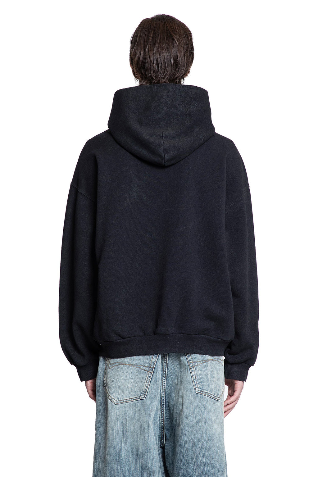 City Of Angels Hoodie Medium Fit Balenciaga оригінал – Купити в Україні – збільшений вид