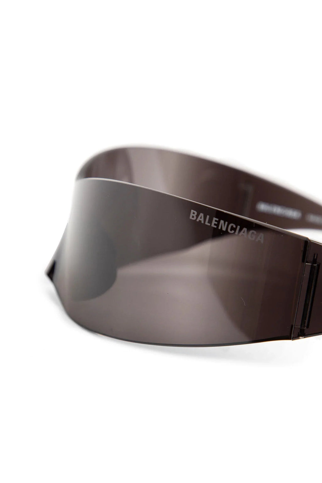 Panther Mask Sunglasses Balenciaga – Гарантія оригінальності – збільшений вид