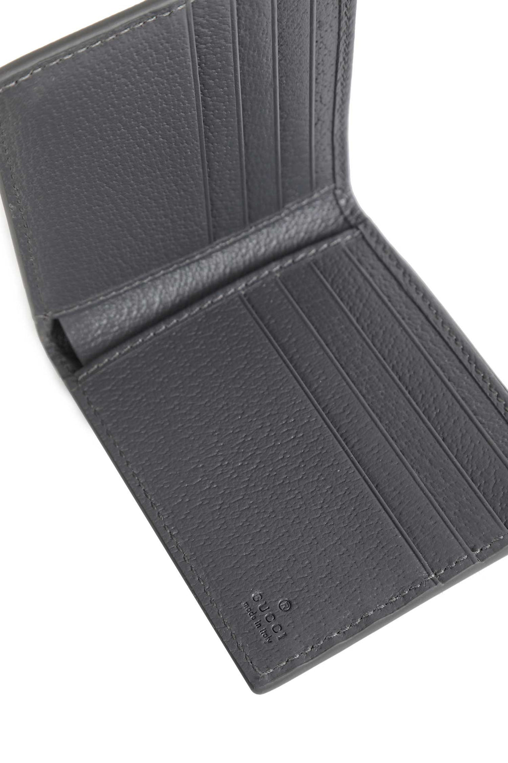 Оригінальна Gg Bi-Fold Cardholder Gucci – детальний вид