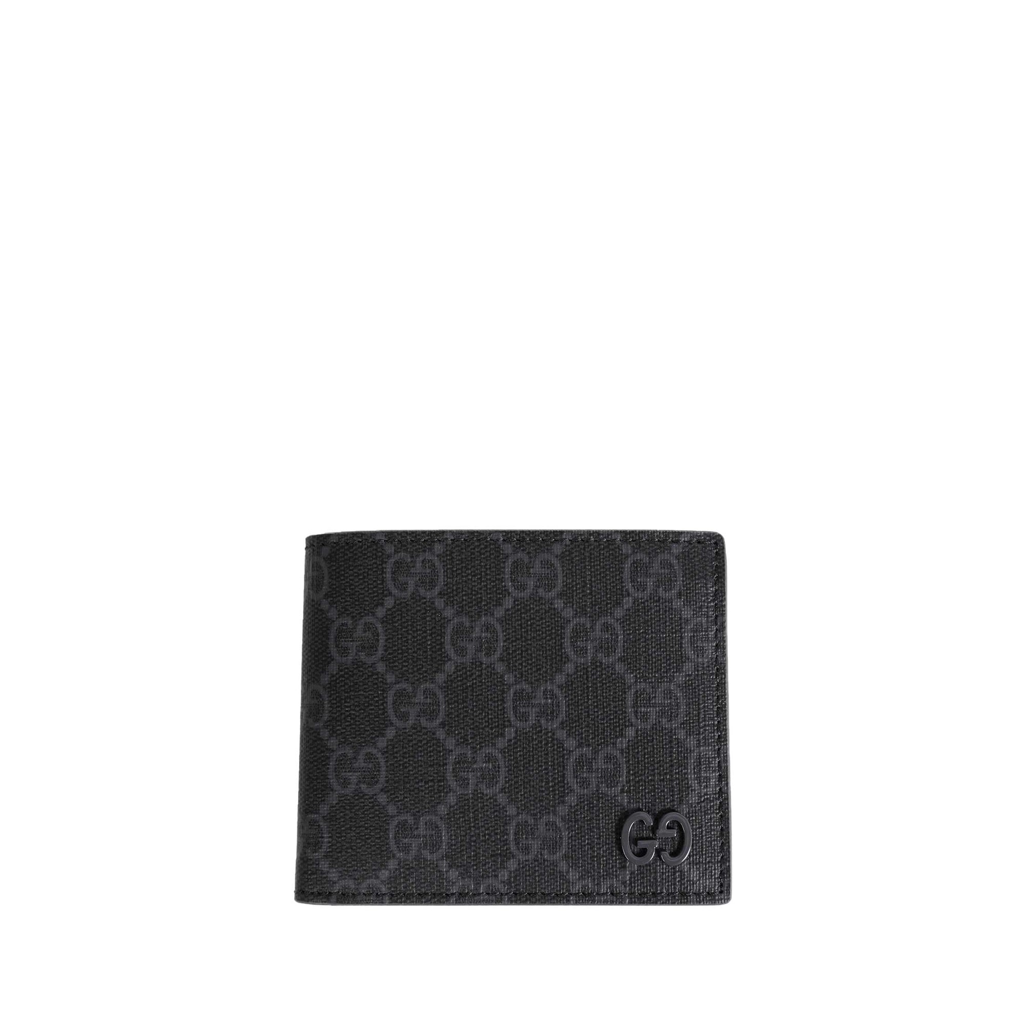 Оригінальна Gg Bi-Fold Cardholder Gucci – збільшений вид