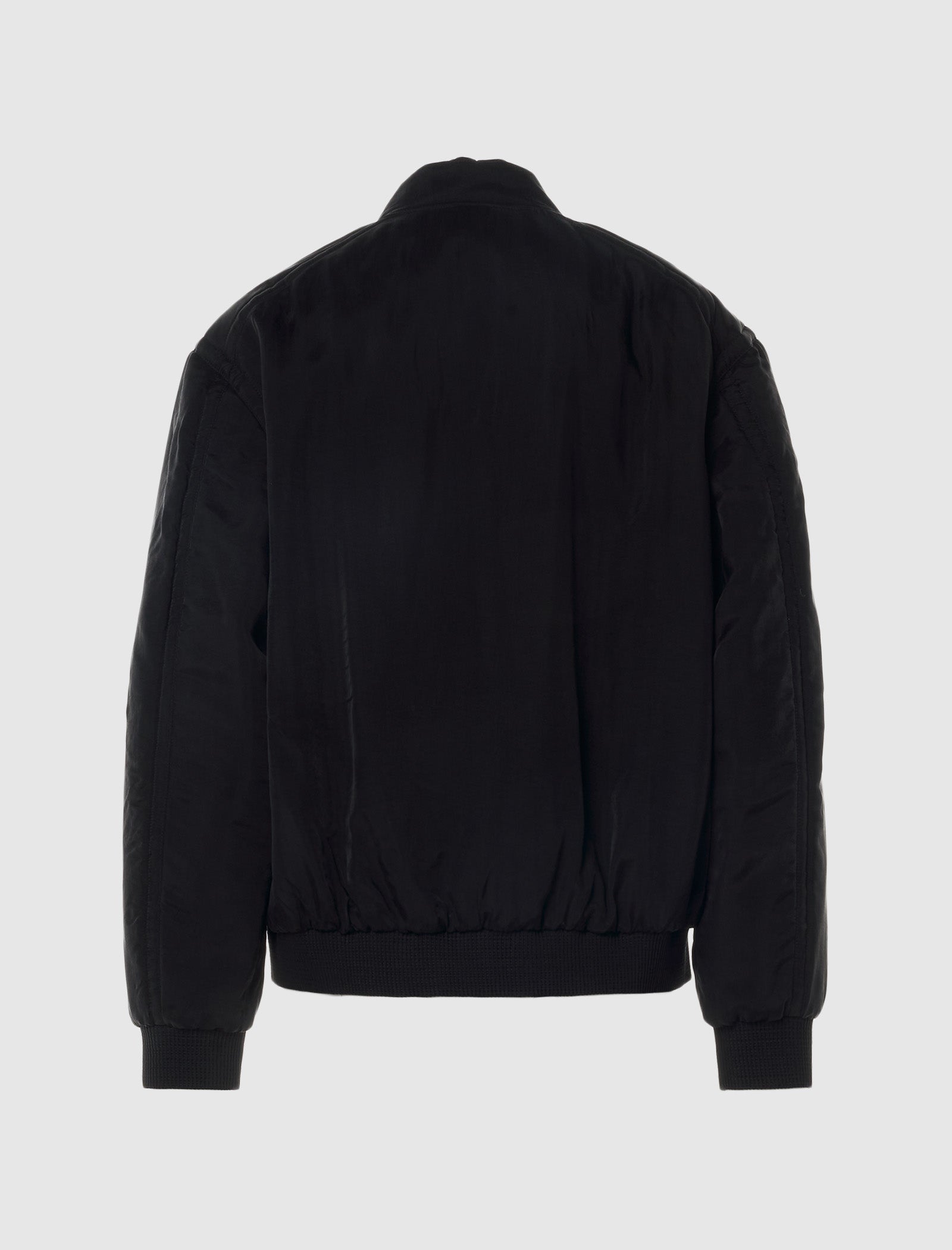 Loose Teddy Jacket Saint laurent оригінал – Купити в Україні – детальний вид