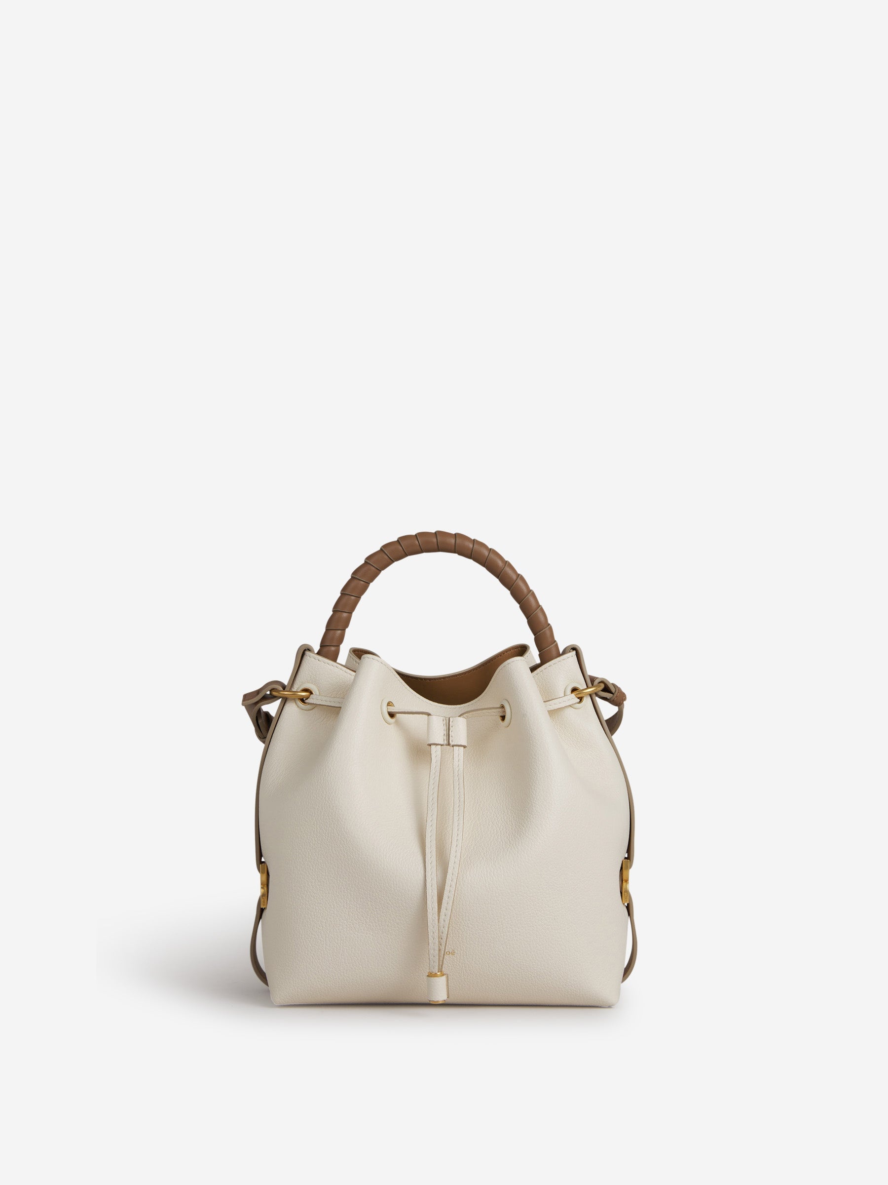 Bolso De Mano Marcie Chloe – Гарантія оригінальності – боковий вид