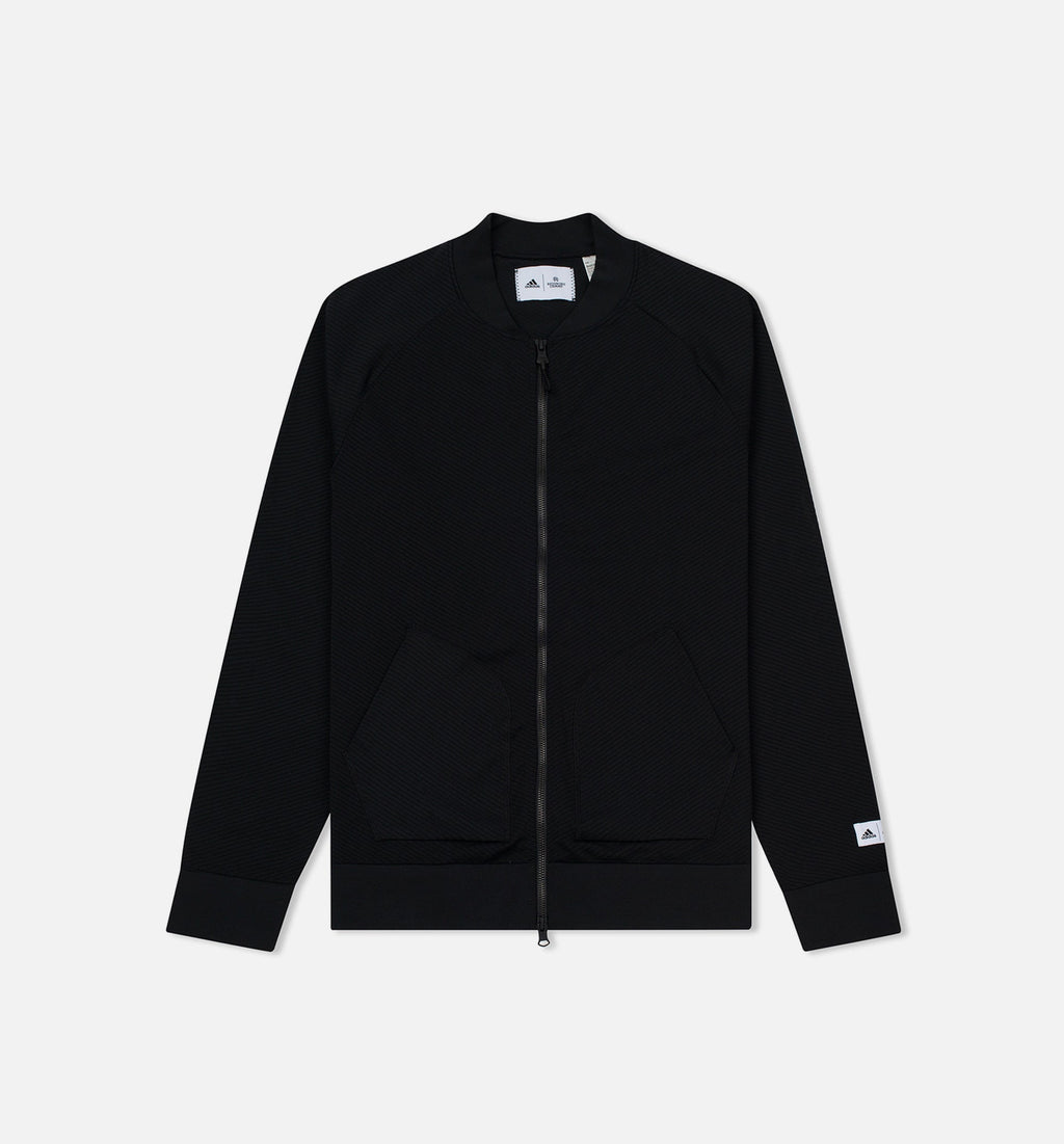 Adidas Outerwear оригінал | Швидка доставка Україна – вид ззаду