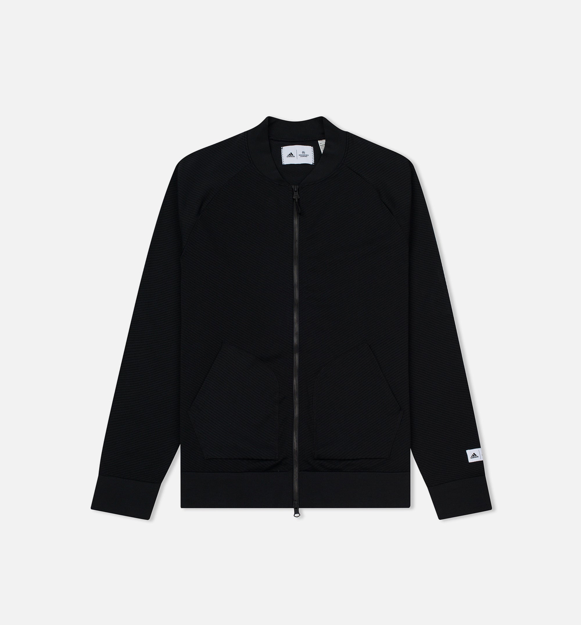 Adidas Outerwear оригінал | Швидка доставка Україна – вид ззаду - ADIDAS