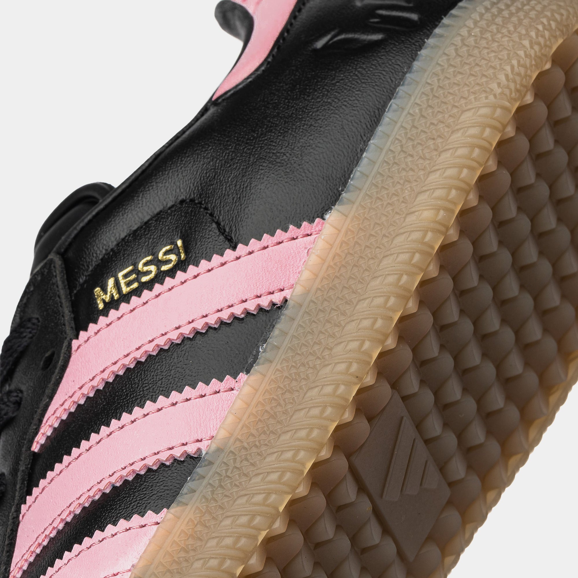 Samba Og Messi Mens Lifestyle Shoes Adidas оригінал – Купити в Україні – детальний вид