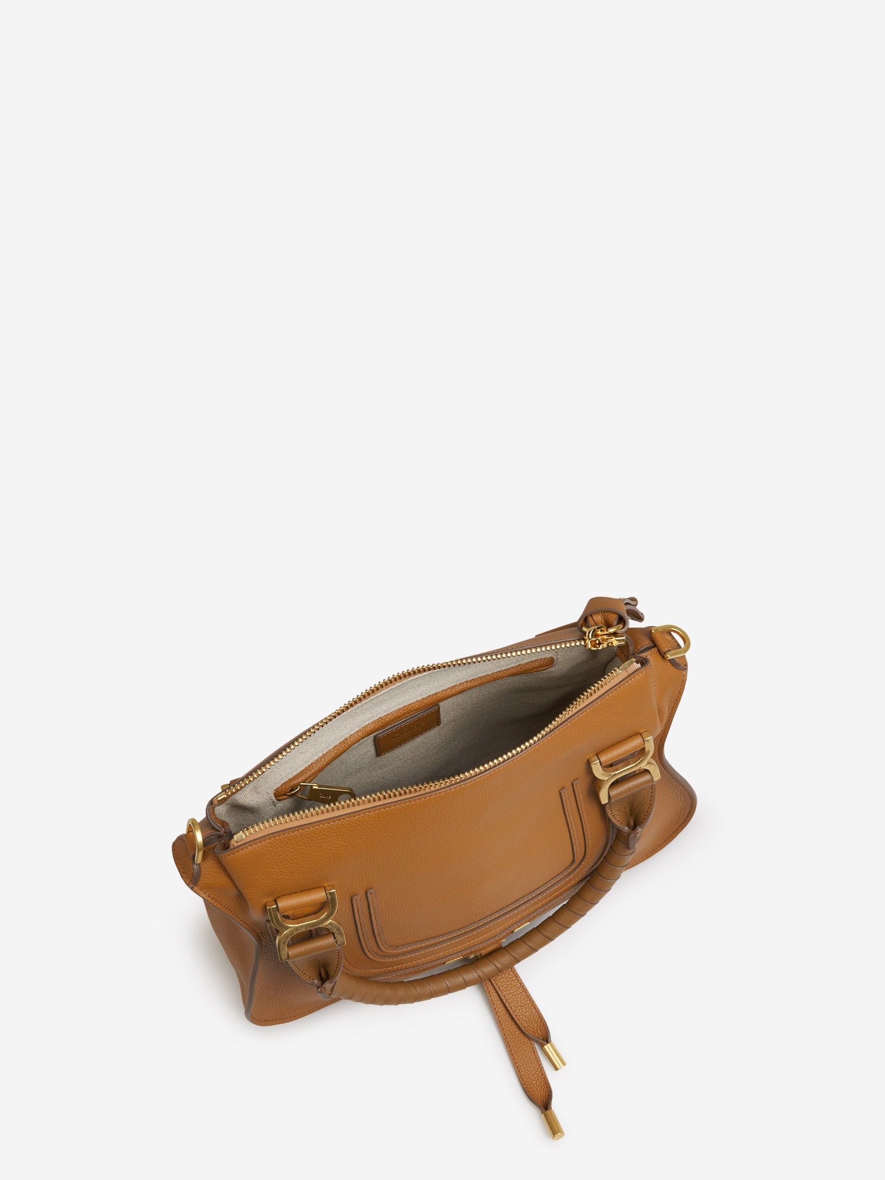 Marcie Hand Bag Chloe – Гарантія оригінальності – збільшений вид