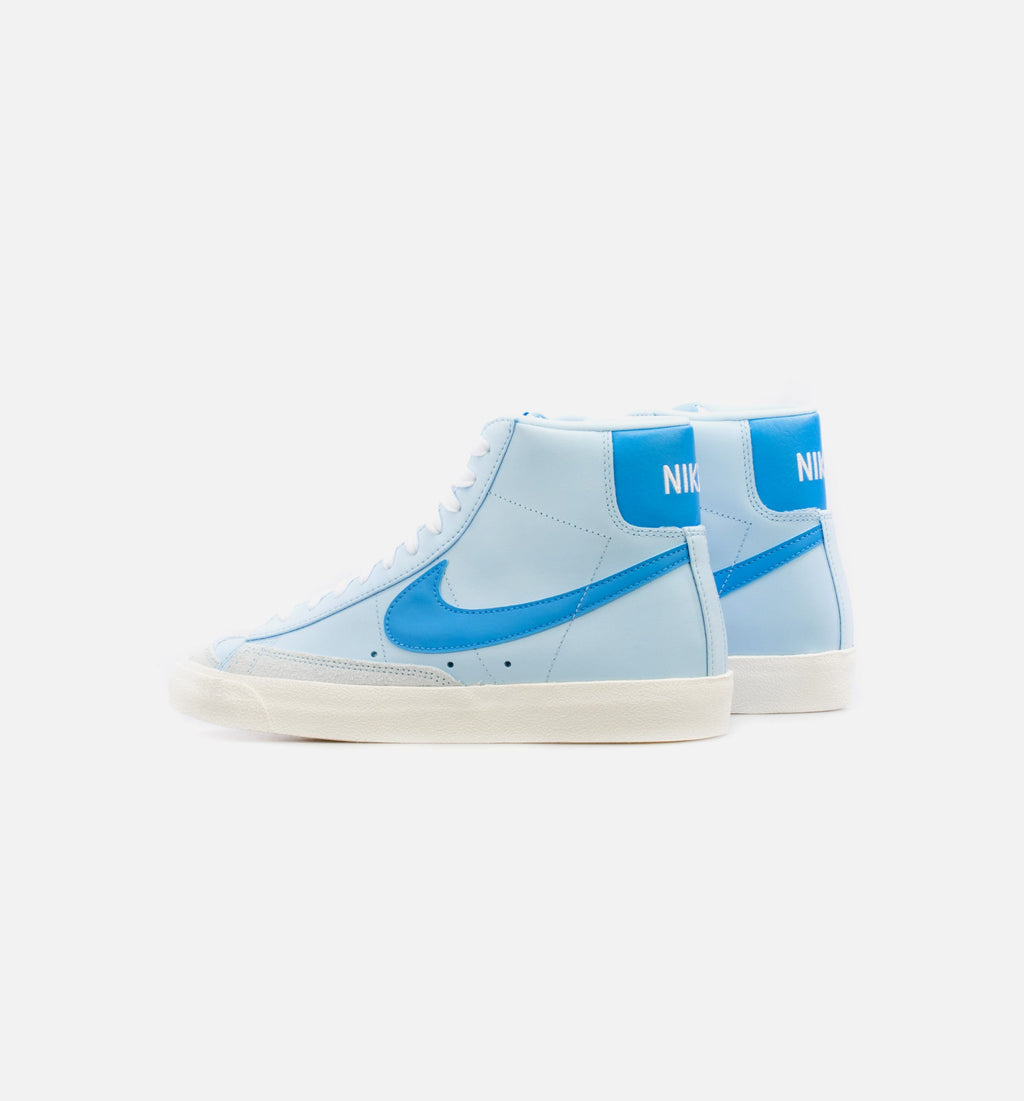 Blazer MID 77 Vintage Mens Lifestyle Shoe Nike – Гарантія оригінальності – детальний вид