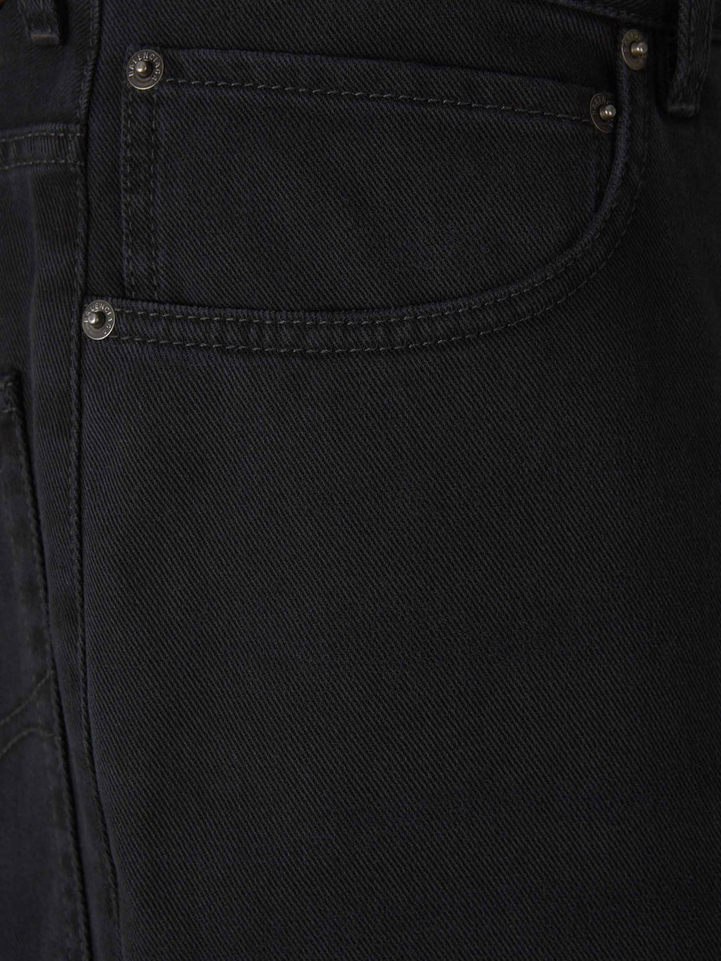 Baggy Fit Jeans Balenciaga оригінал – Купити в Україні – збільшений вид
