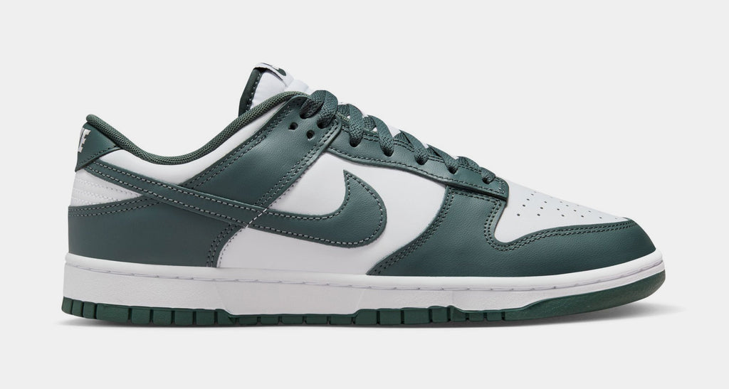 Dunk Low Retro Mens Lifestyle Shoes Nike оригінал – Купити в Україні – боковий вид